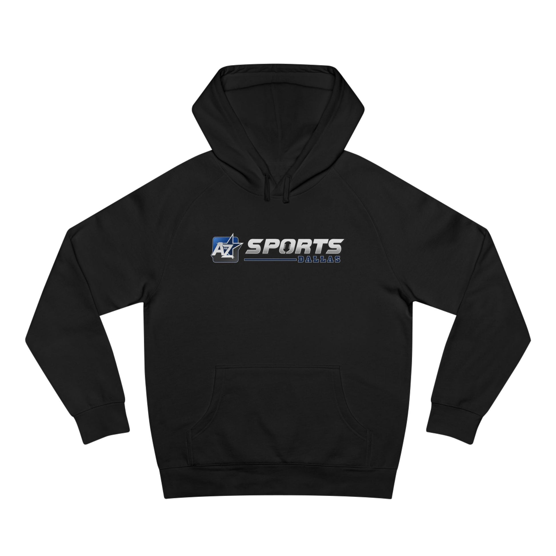 A to Z Sports Dallas Hoodie