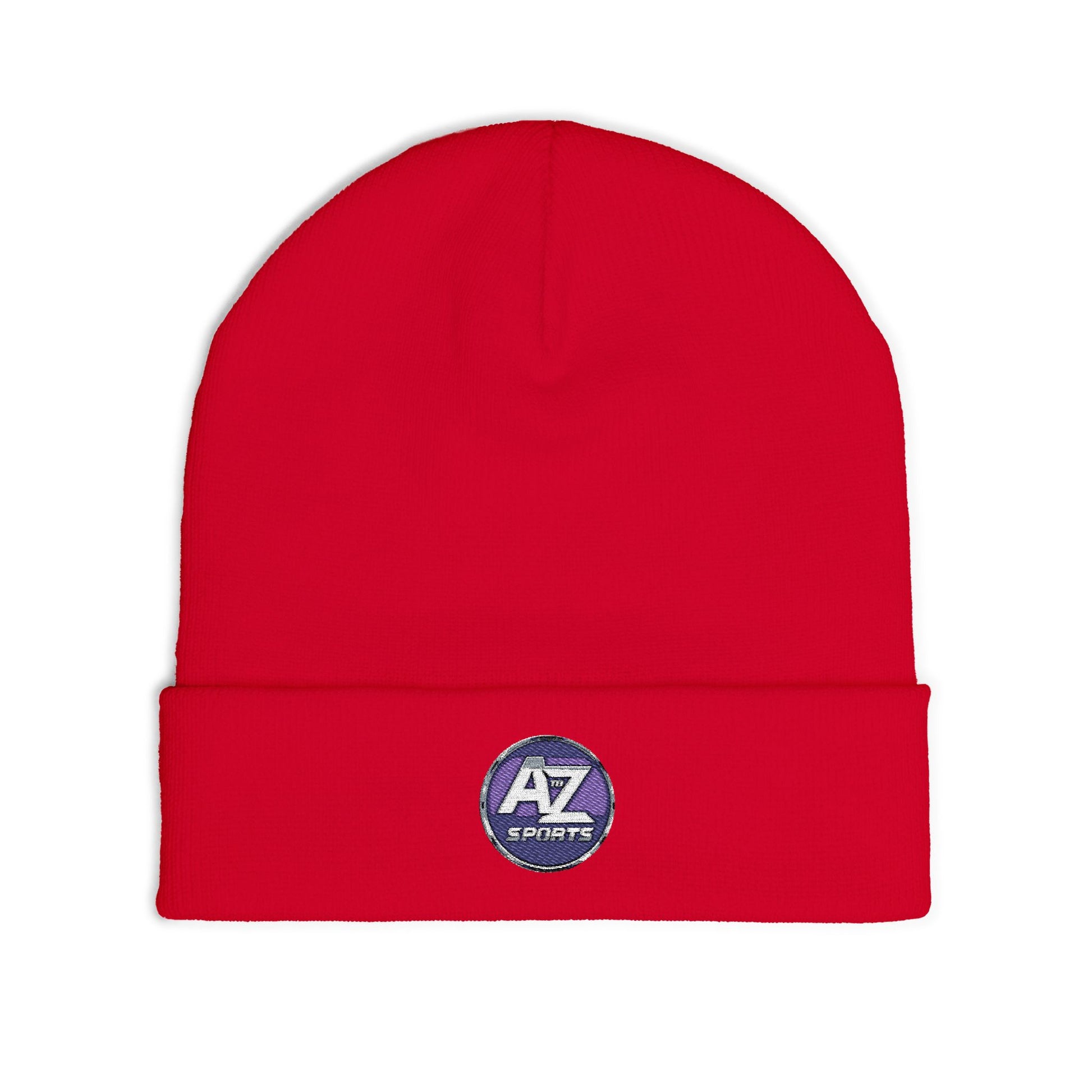 A to Z Sports Knit Beanie