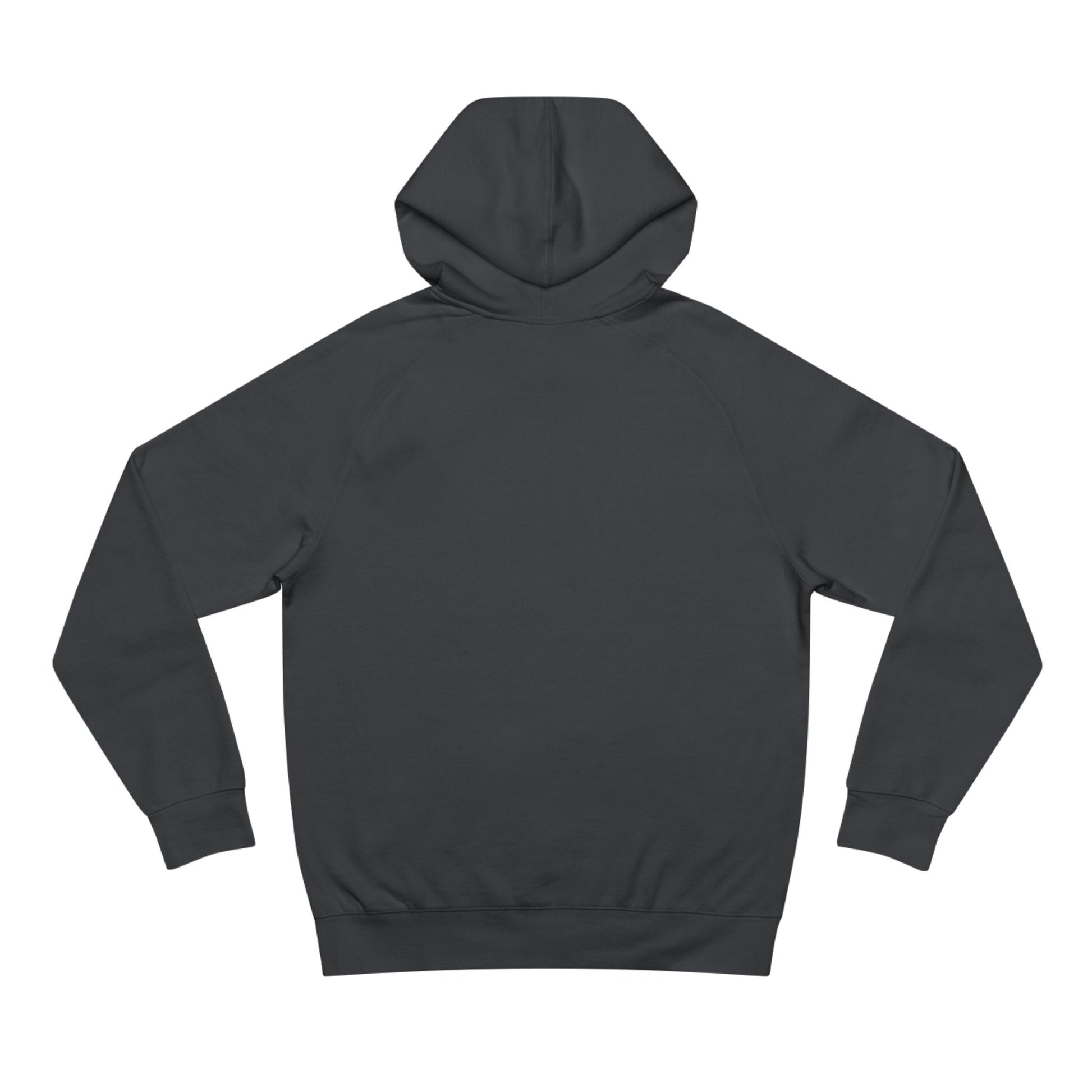 A to Z Sports Georgia Distressed Hoodie
