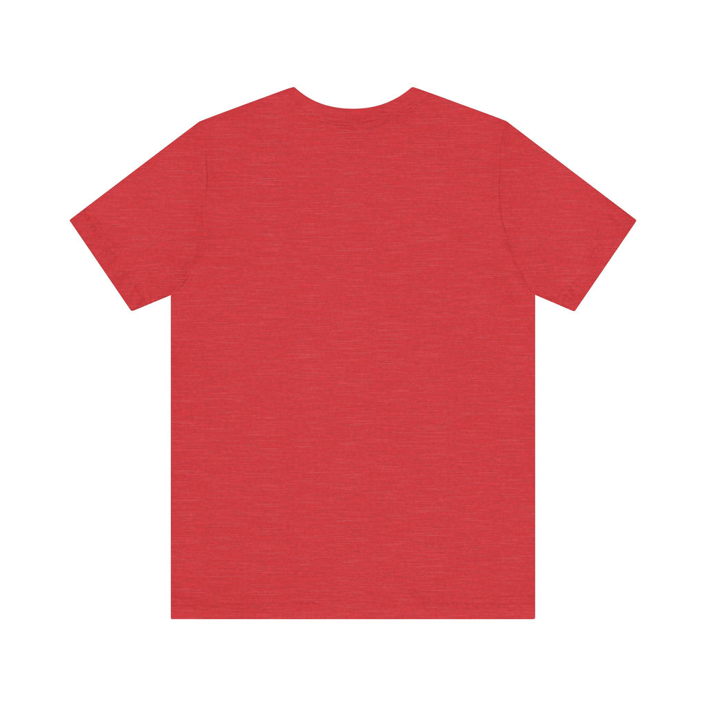 A to Z Sports Patriots Pocket T-Shirt
