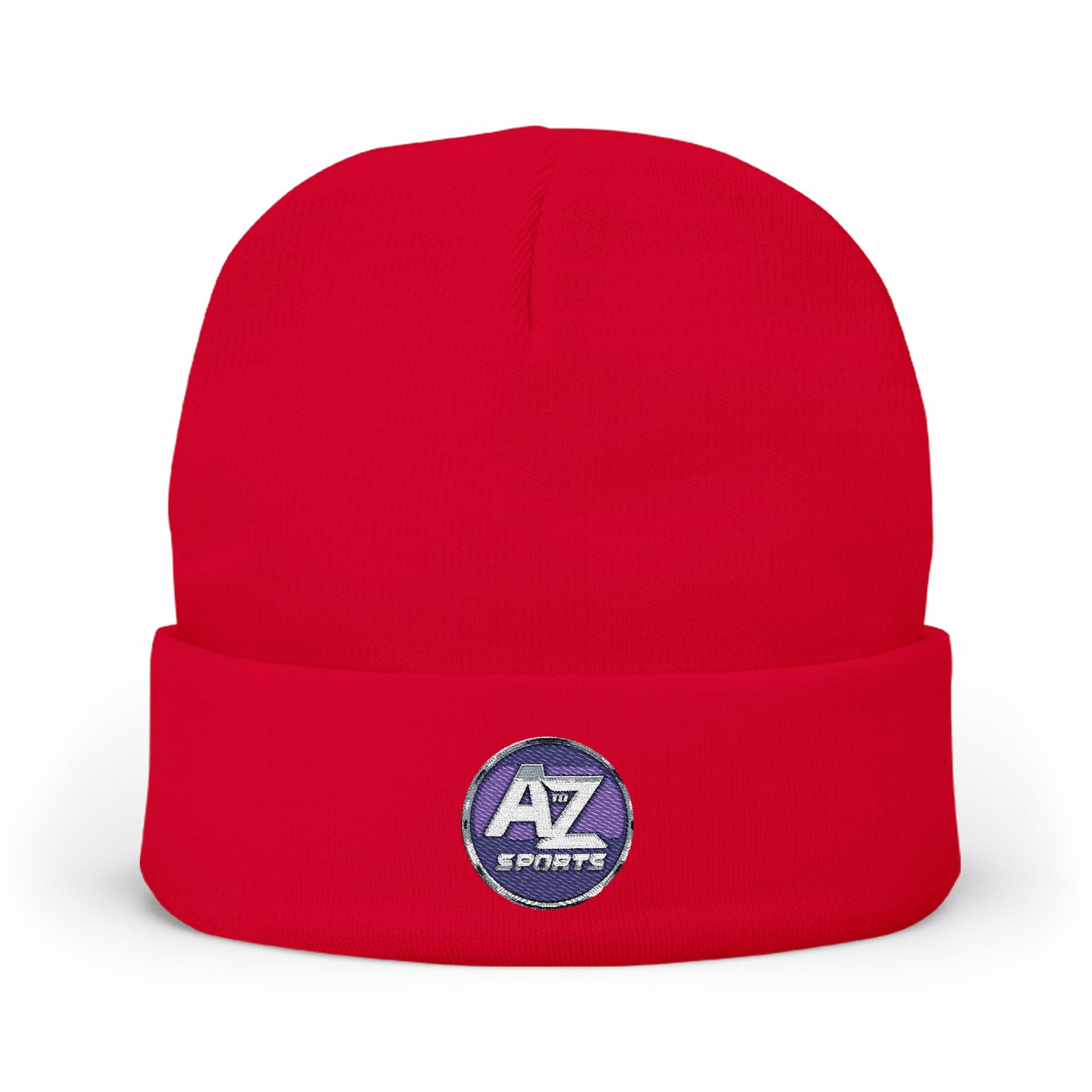 A to Z Sports Knit Beanie