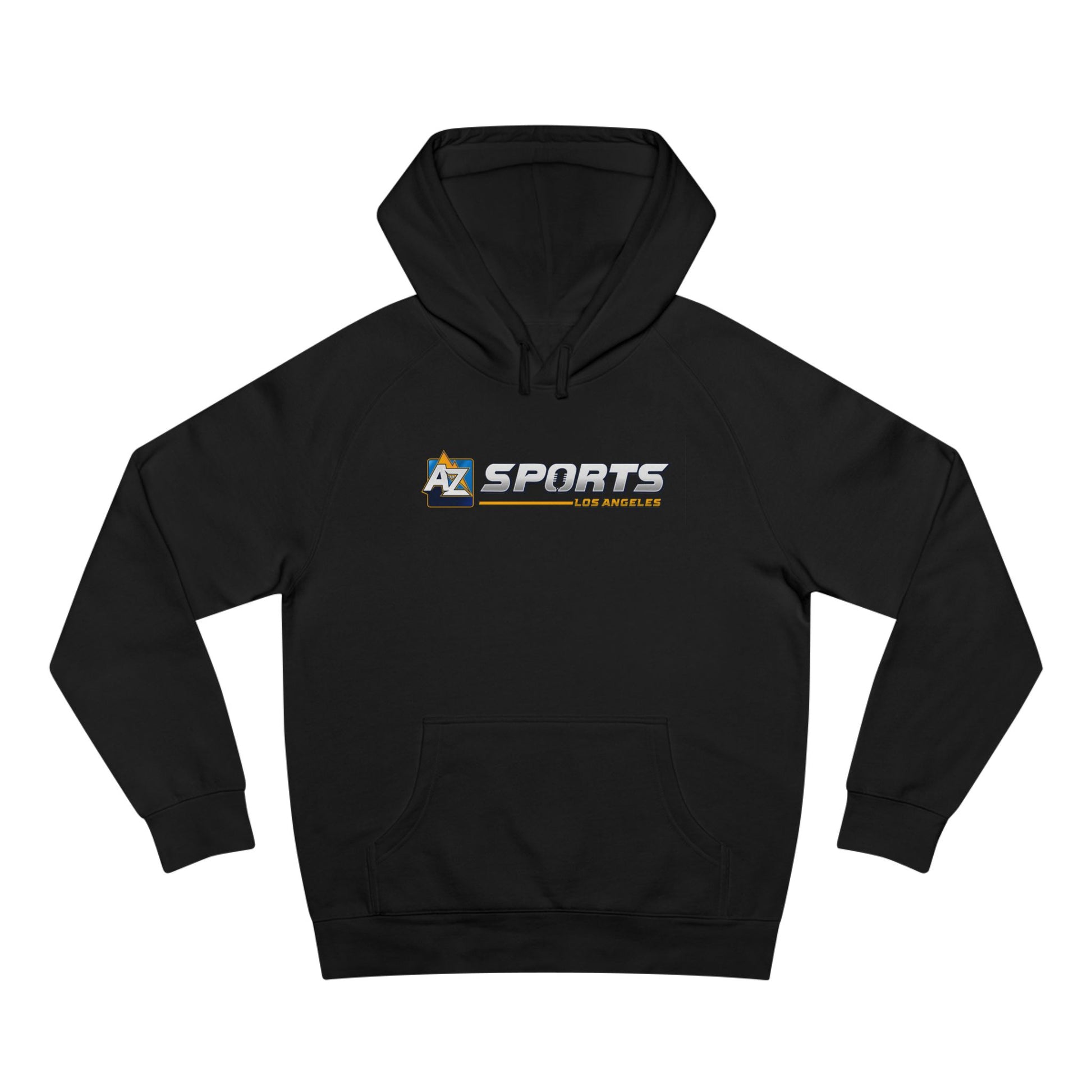 A to Z Sports Chargers Hoodie