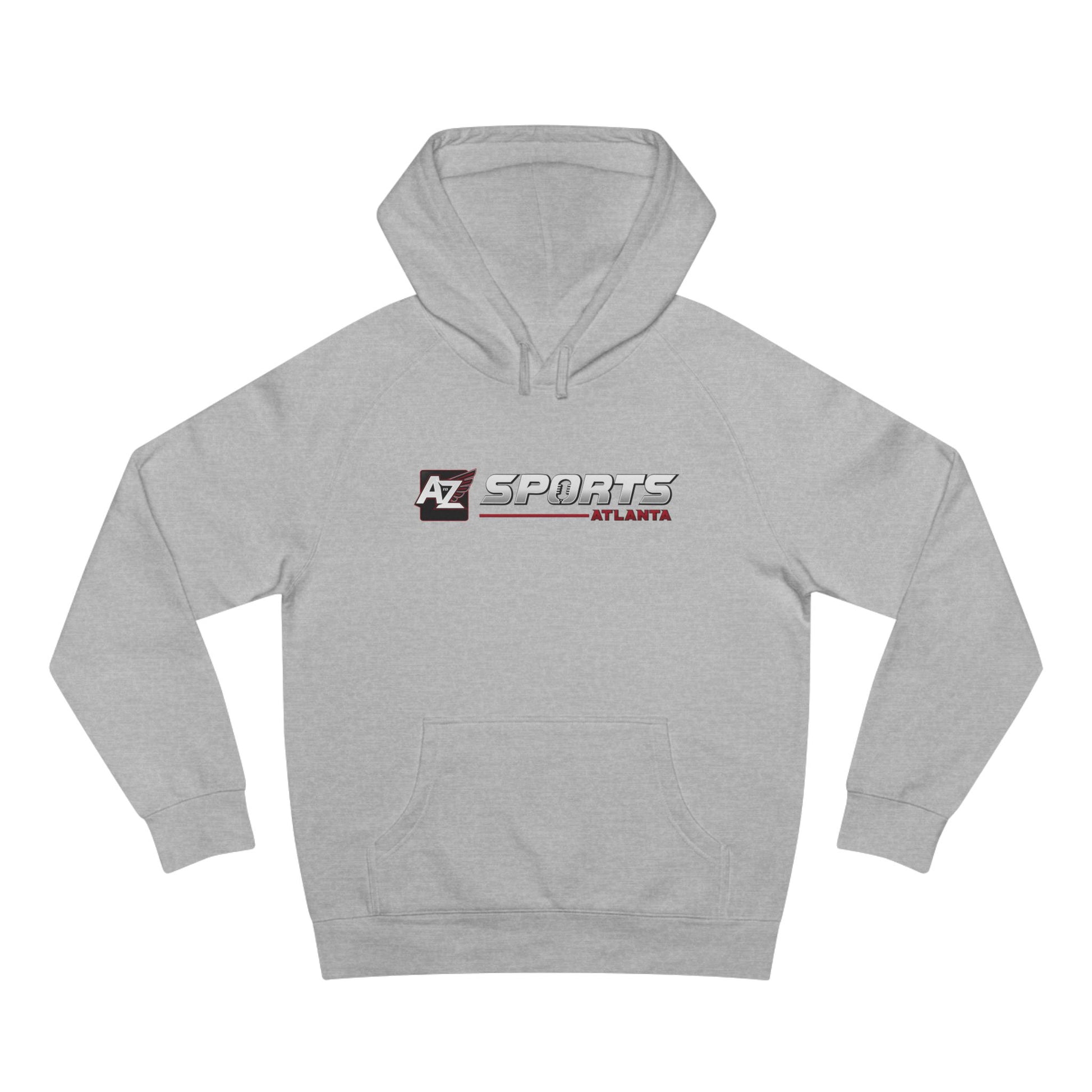 A to Z Sports Falcons Hoodie