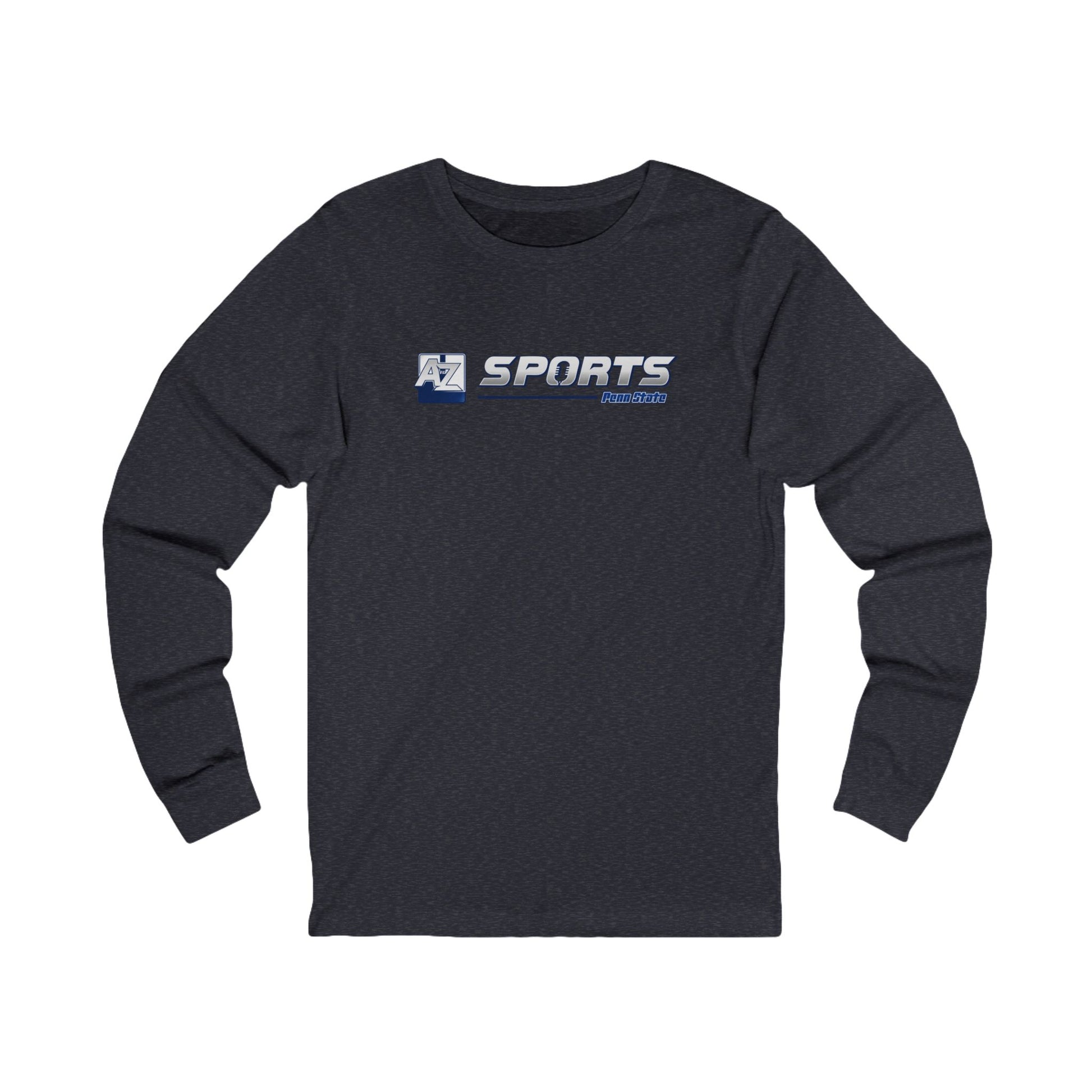 A to Z Sports Penn State Long Sleeve Tee