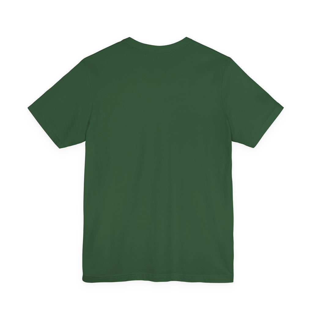 A to Z Sports Eagles Distressed Pocket T-Shirt