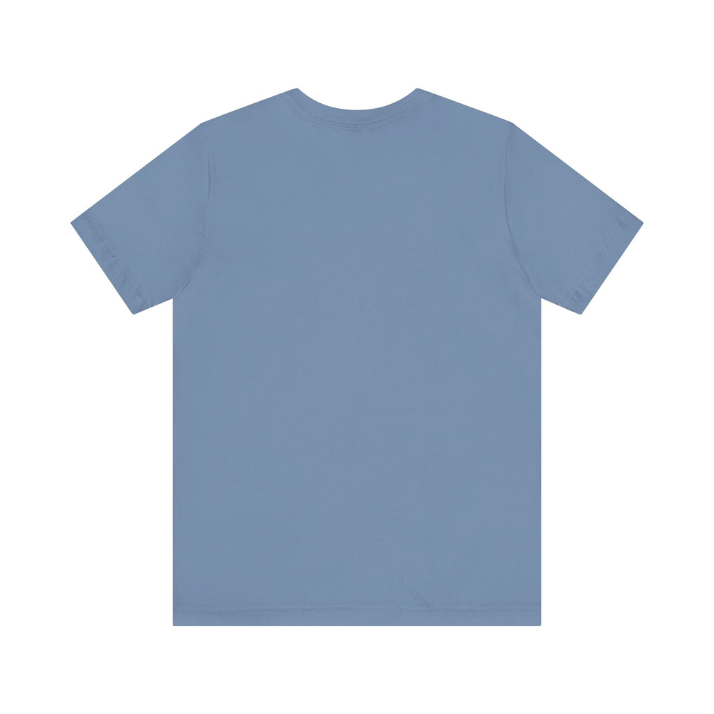A to Z Sports Dallas Distressed T-Shirt