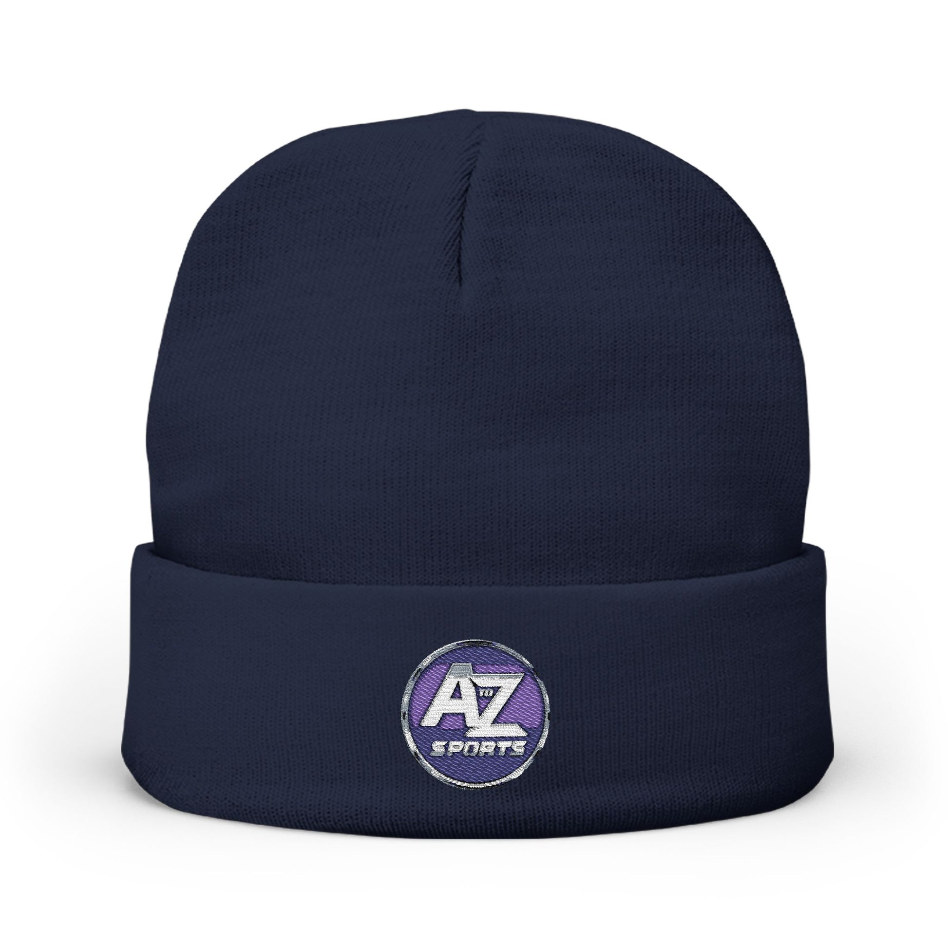 A to Z Sports Knit Beanie