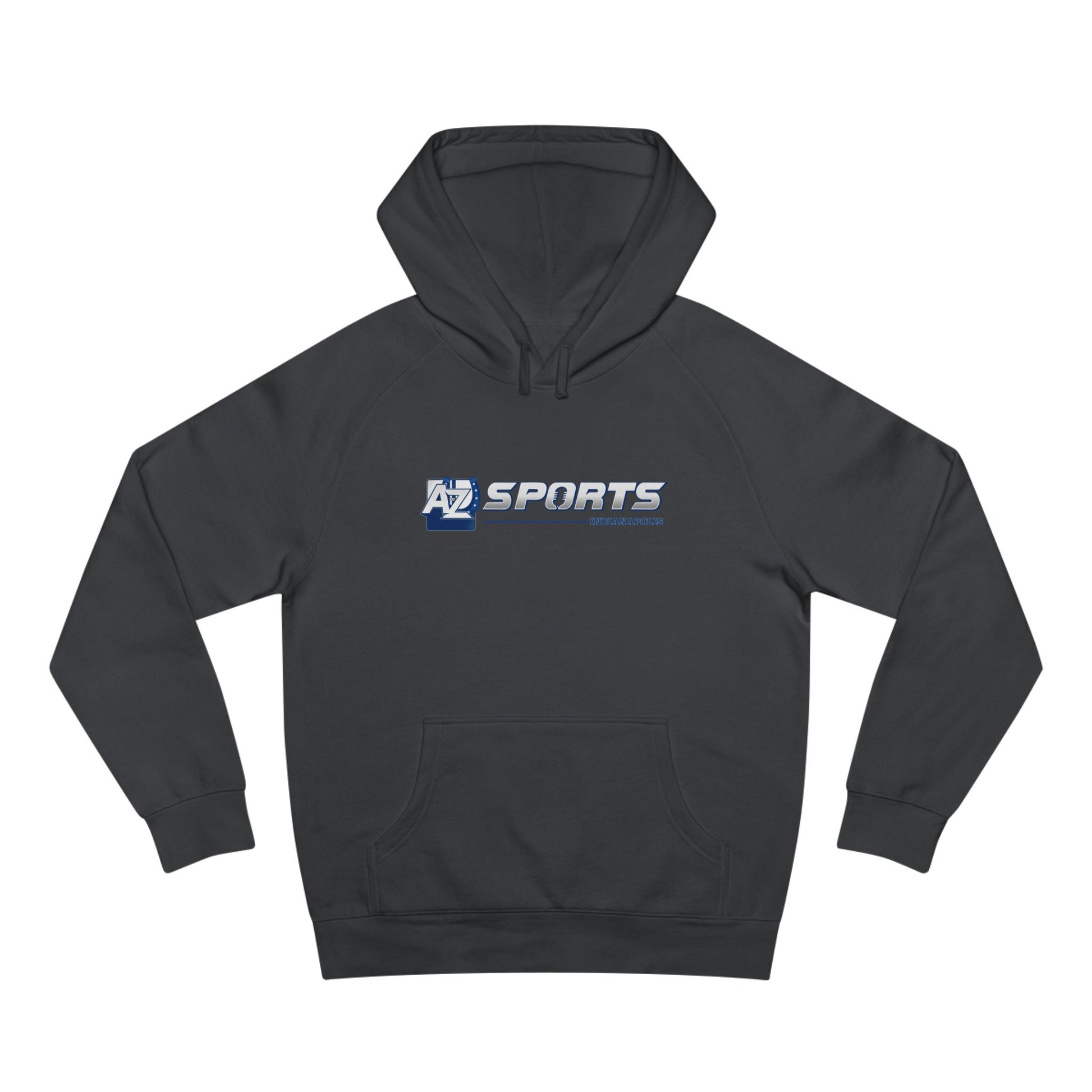 A to Z Sports Colts Hoodie