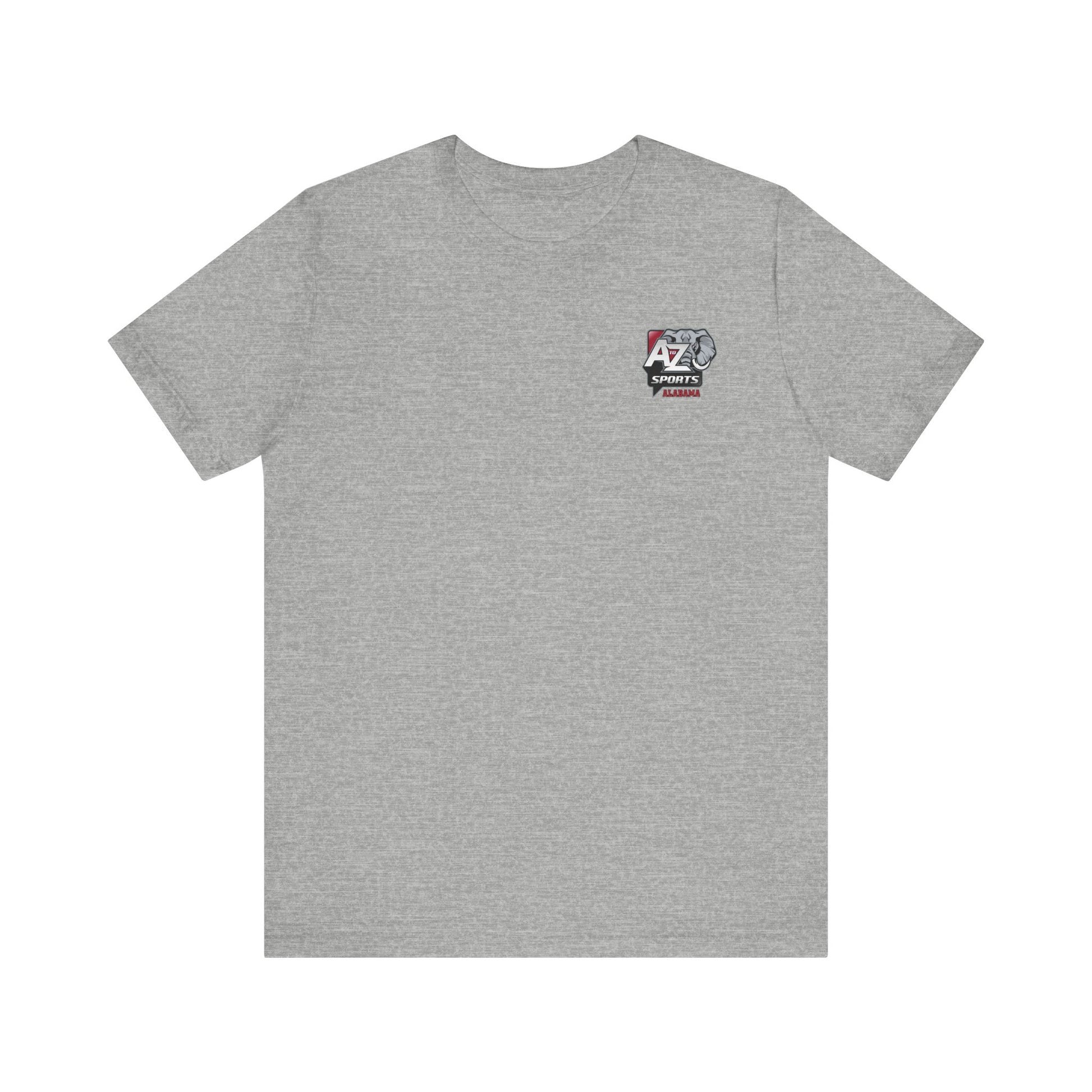 A to Z Sports Alabama Pocket T-Shirt