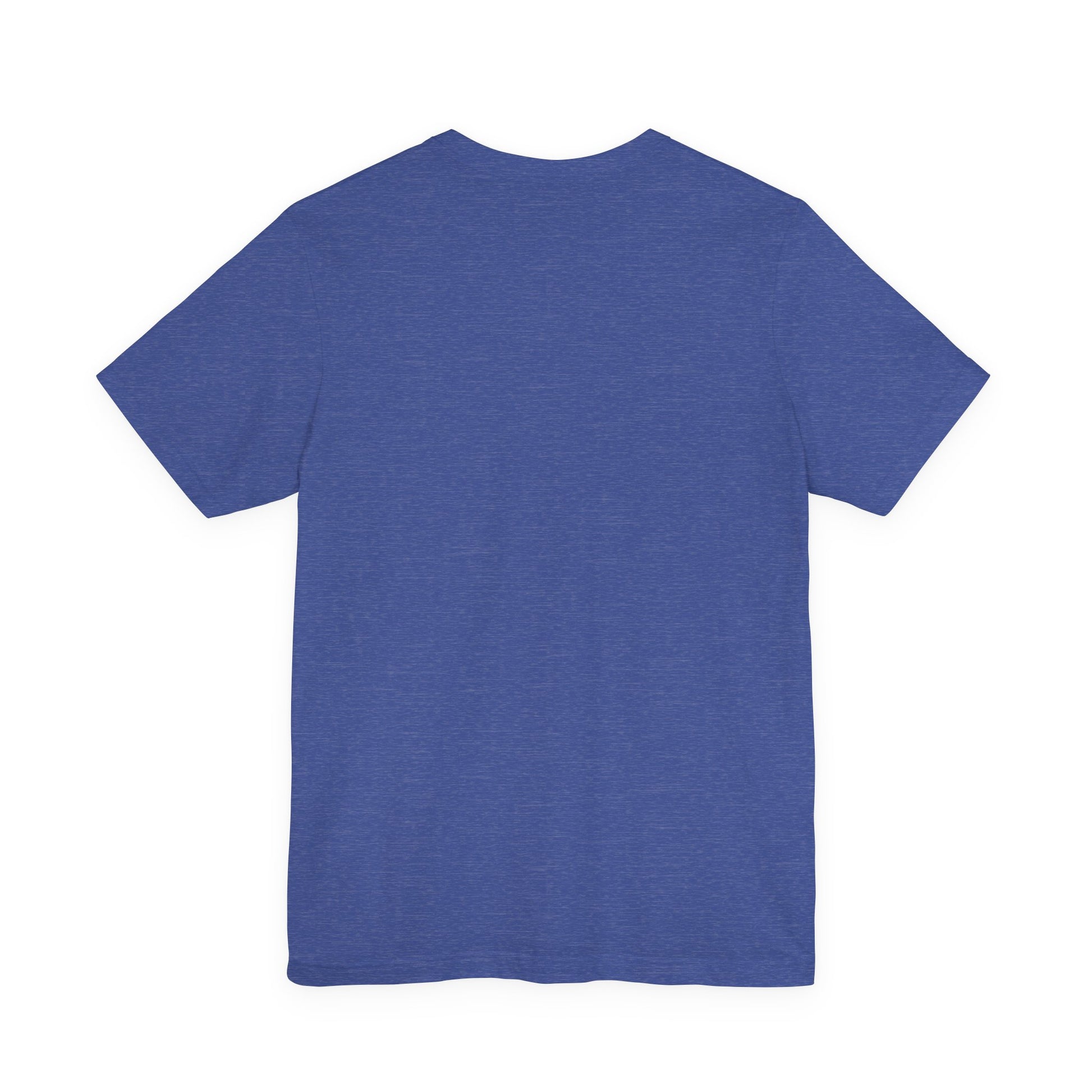 A to Z Sports Lions Distressed T-Shirt