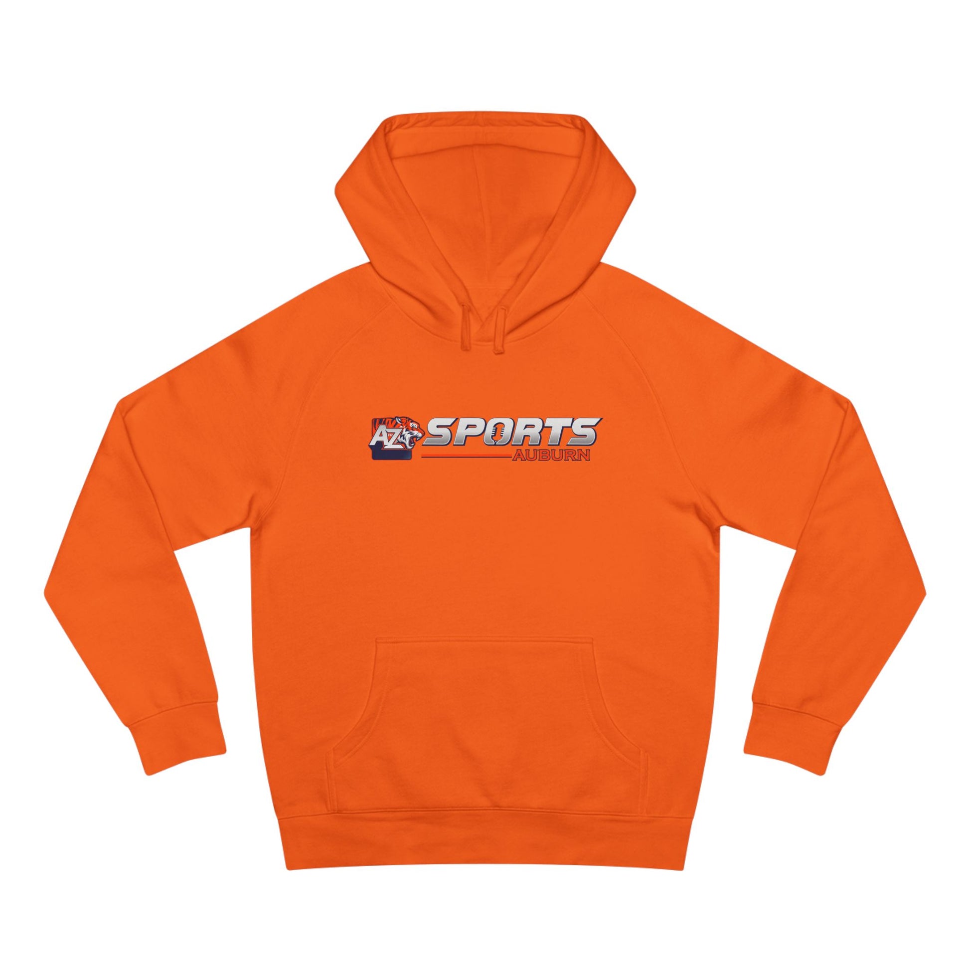 A to Z Sports Auburn Hoodie
