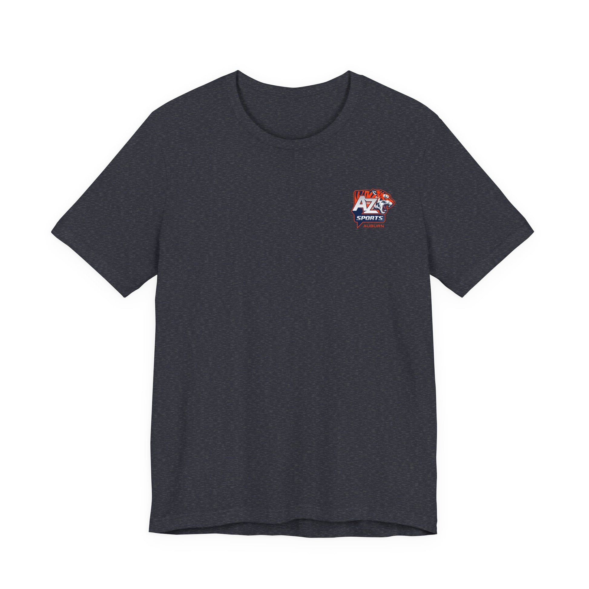 A to Z Sports Auburn Pocket T-Shirt