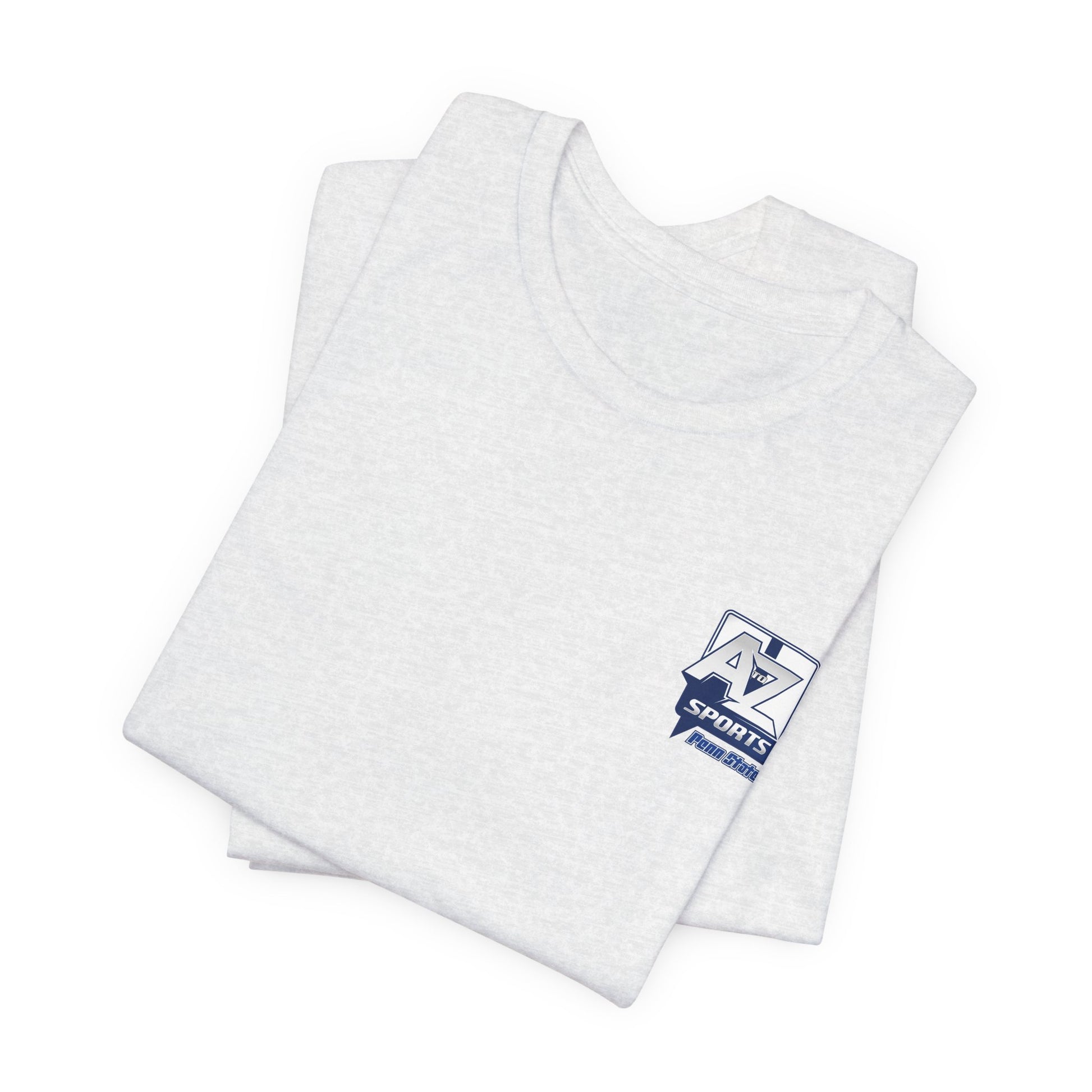 A to Z Sports Penn State Pocket T-Shirt