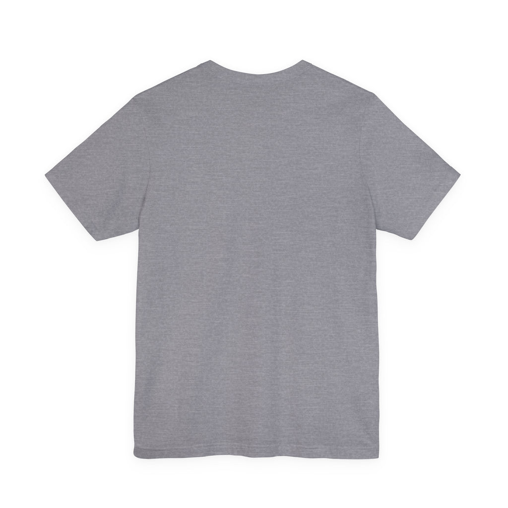 A to Z Sports Eagles Distressed Horizontal T-Shirt