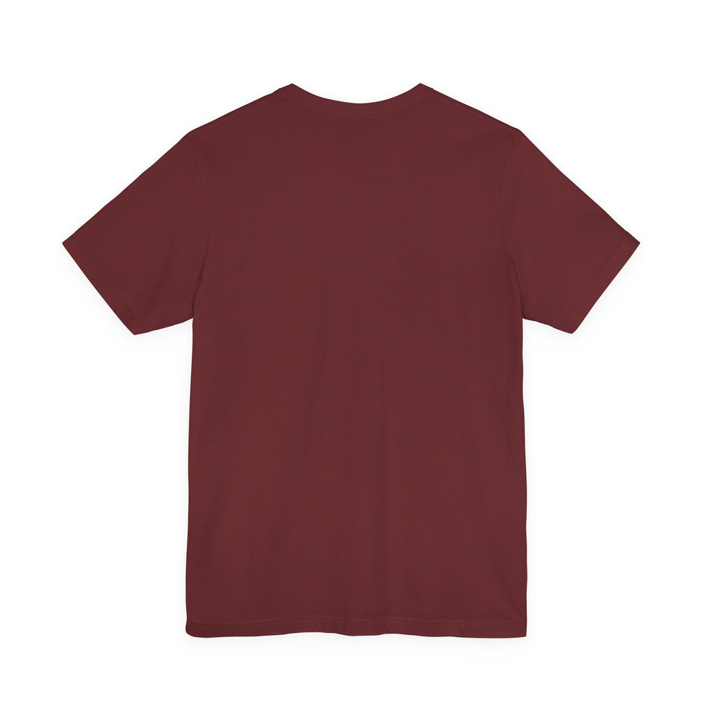 A to Z Sports Pocket T-Shirt