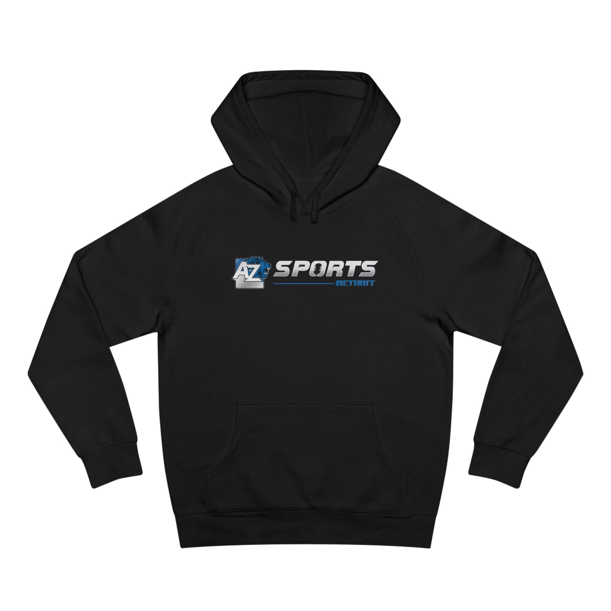 A to Z Sports Lions Hoodie