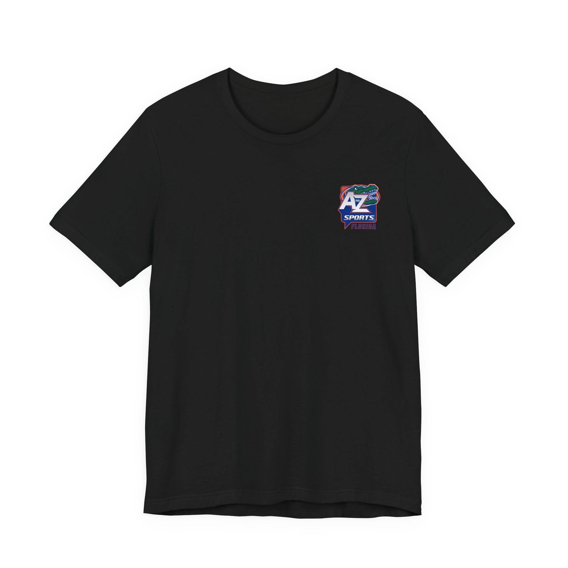 A to Z Sports Florida Pocket T-Shirt