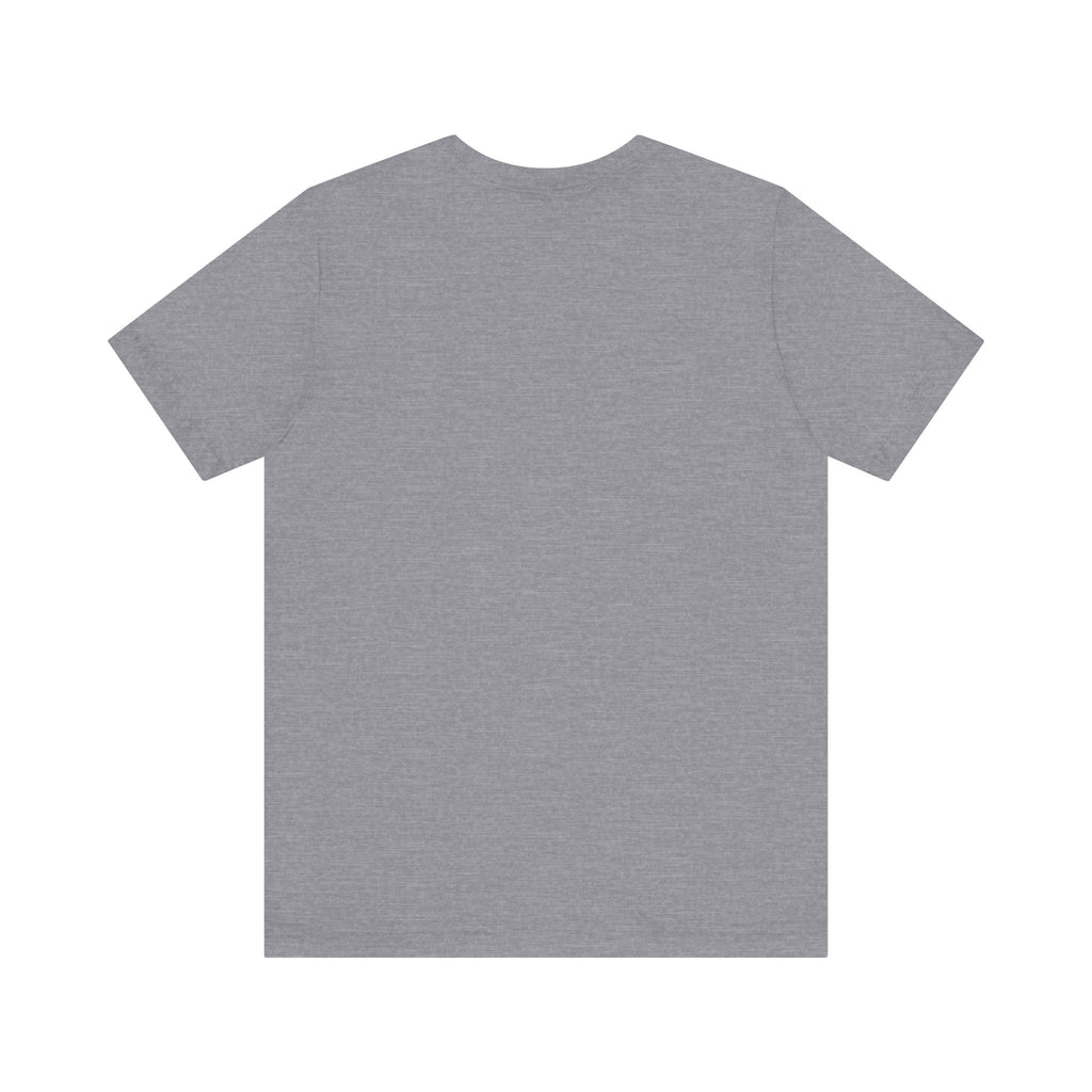 A to Z Sports Eagles Distressed Pocket T-Shirt