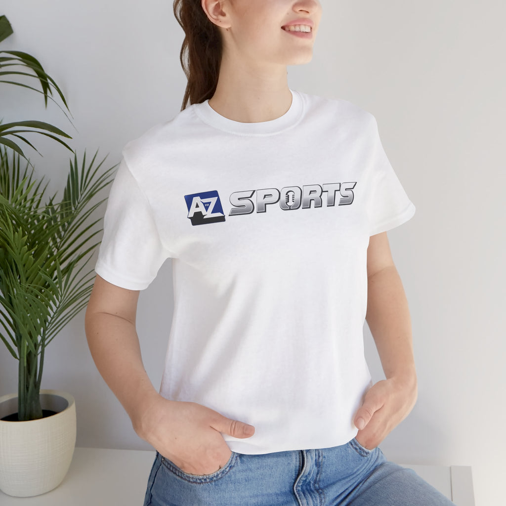 A to Z Sports T-Shirt