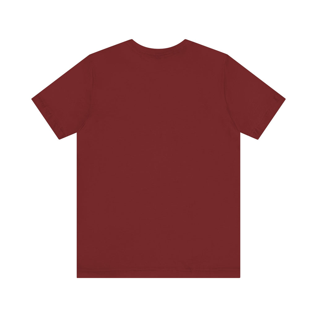 A to Z Sports Falcons Pocket T-Shirt