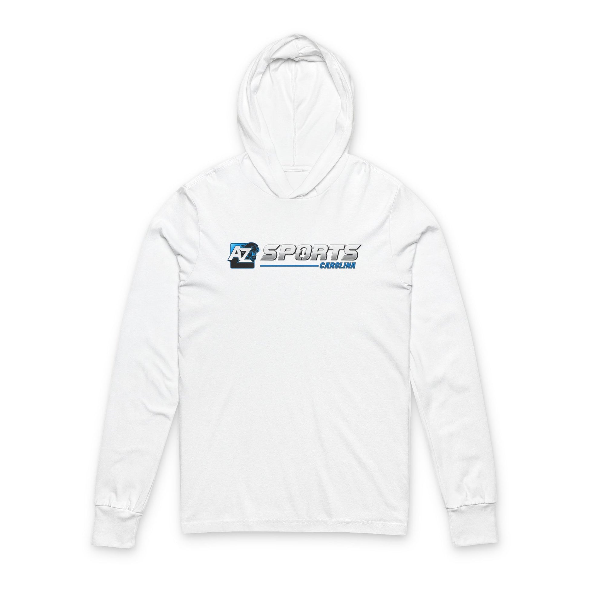 A to Z Sports Panthers Hoodie Tee