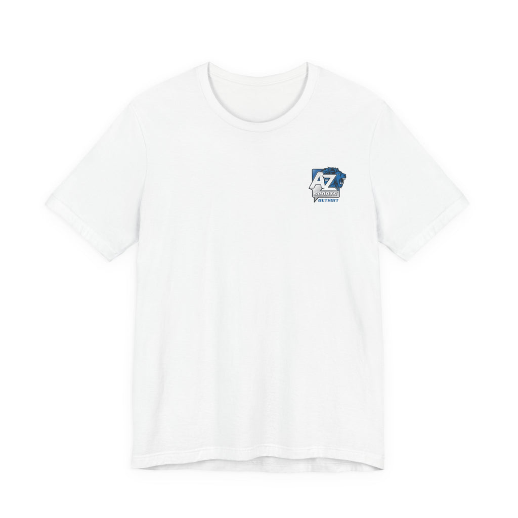 A to Z Sports Lions Pocket T-Shirt