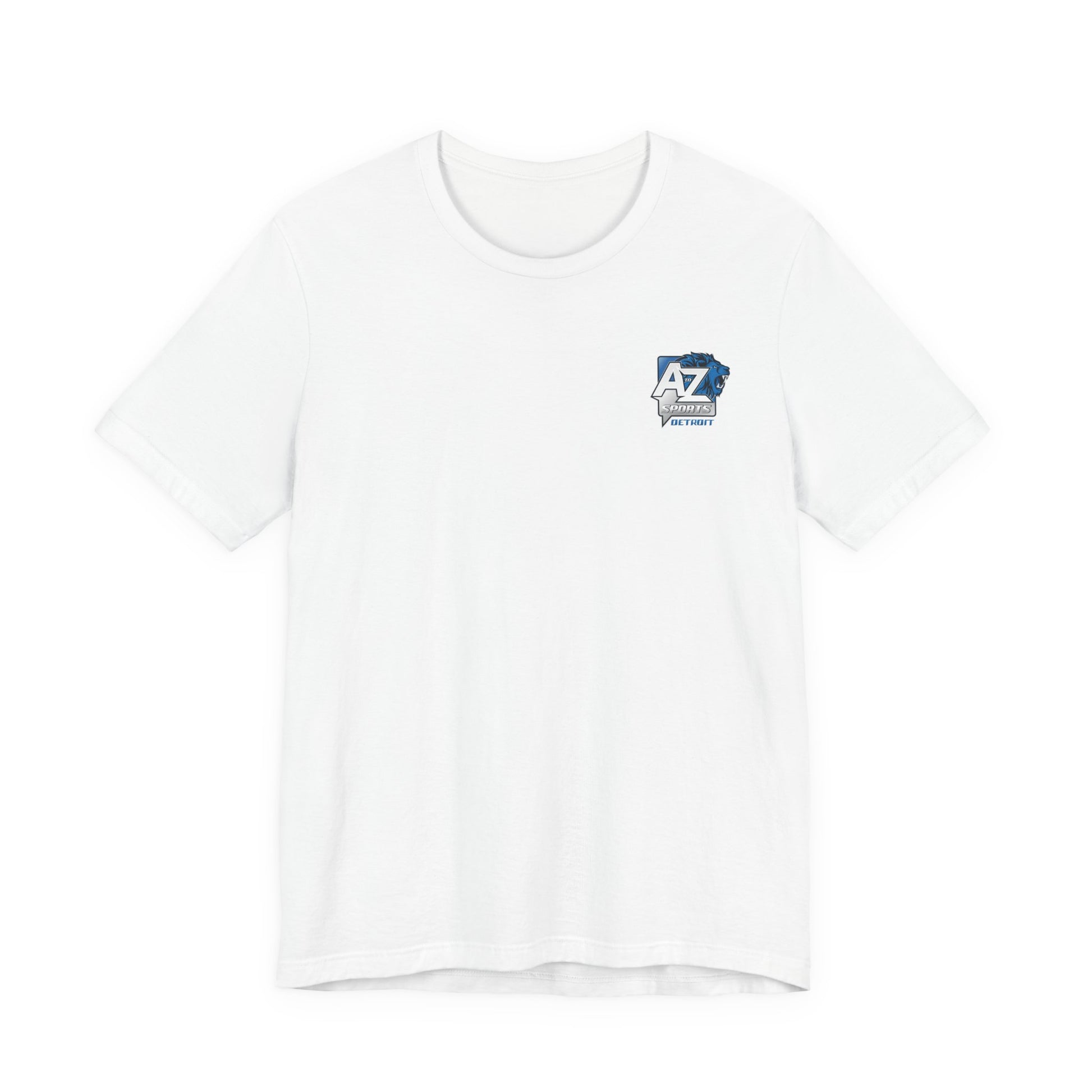 A to Z Sports Lions Pocket T-Shirt