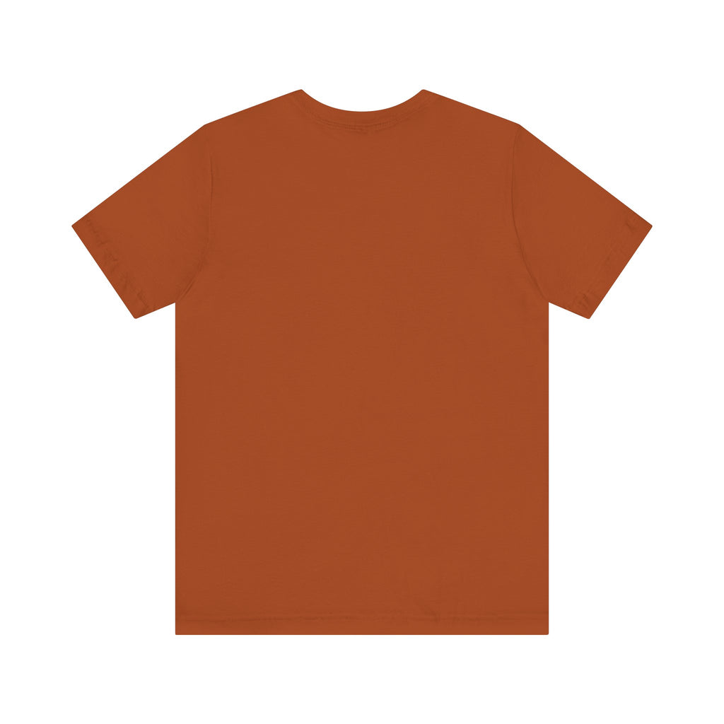 A to Z Sports Texas Pocket T-Shirt