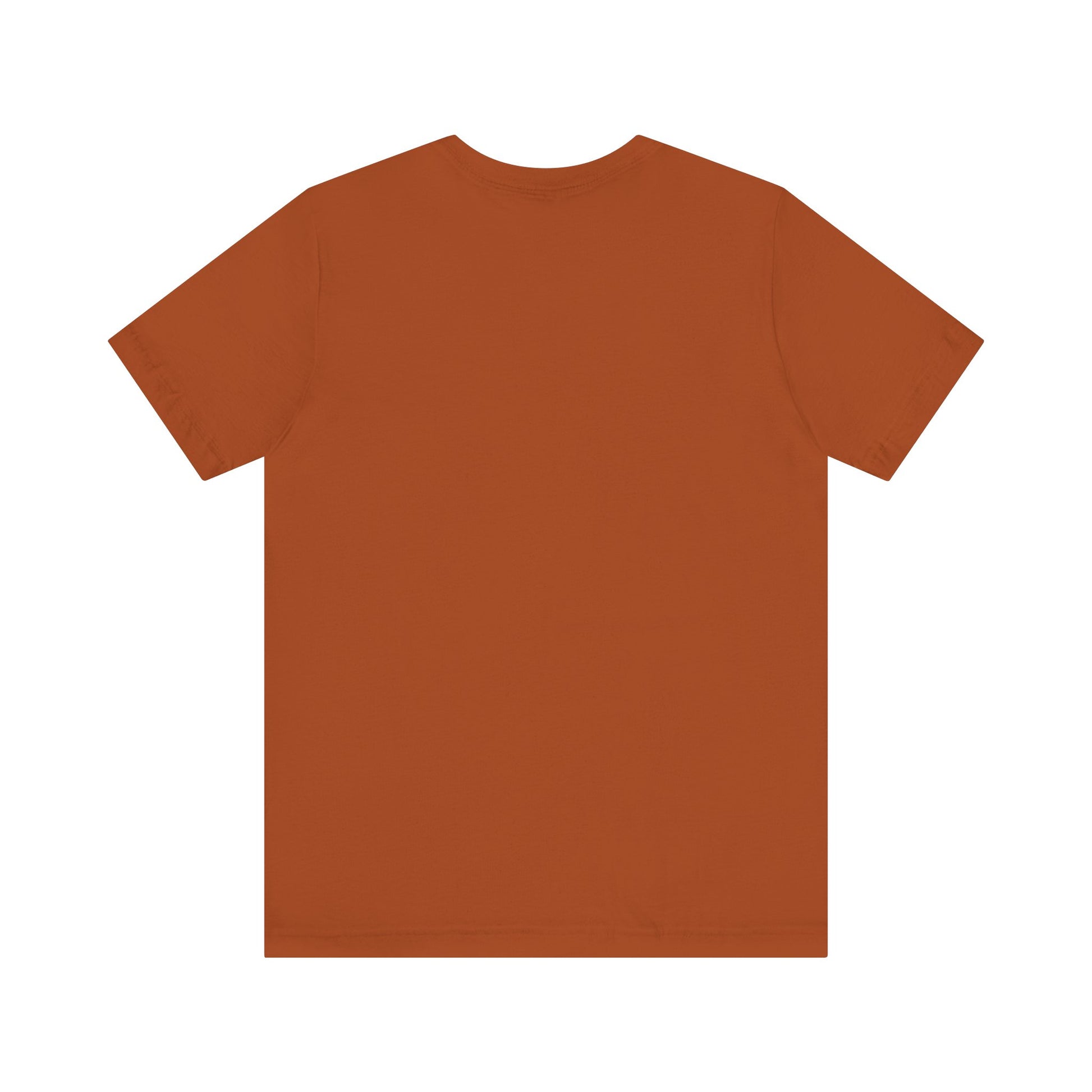 A to Z Sports Texas Pocket T-Shirt