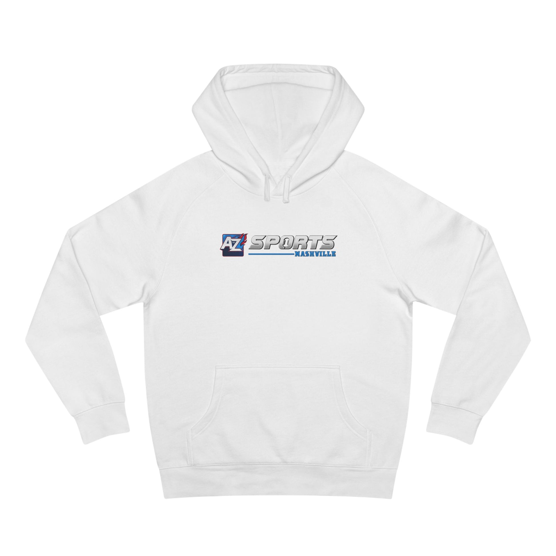 A to Z Sports Nashville Hoodie