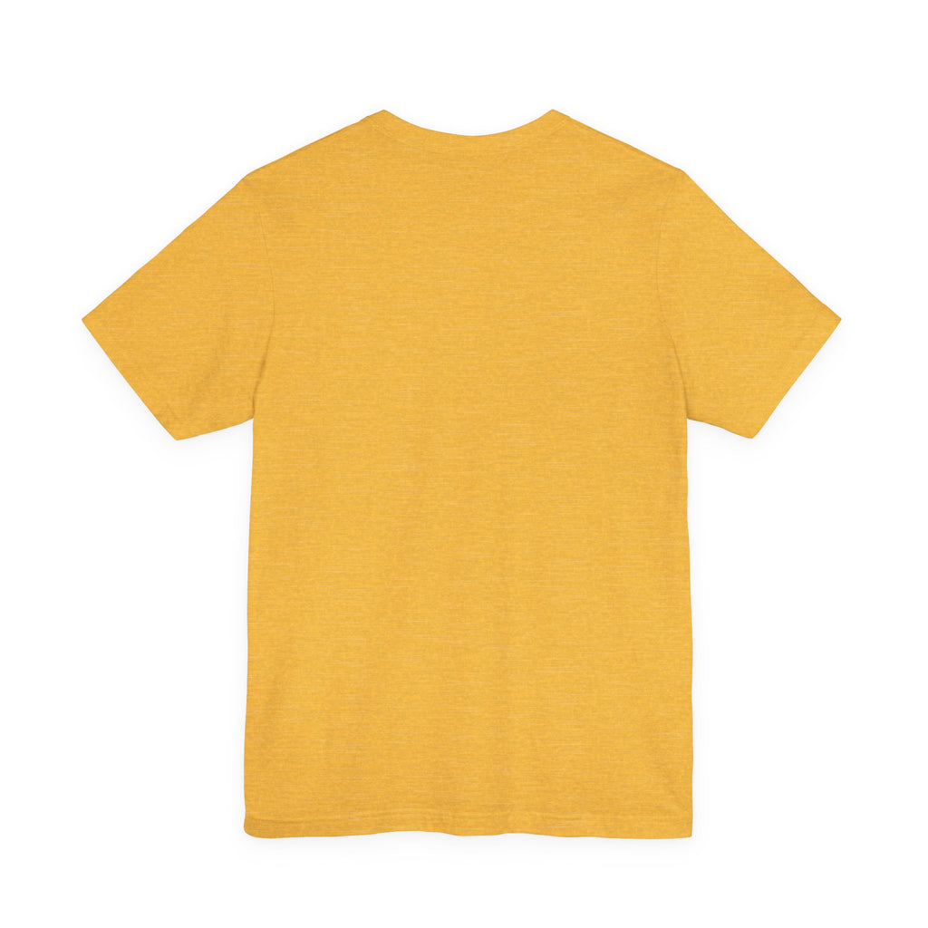 A to Z Sports Ravens Distressed Pocket T-Shirt