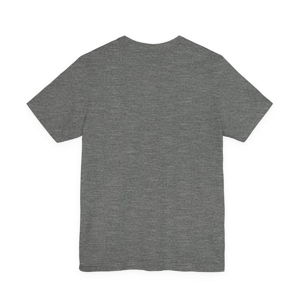 A to Z Sports Eagles Distressed T-Shirt