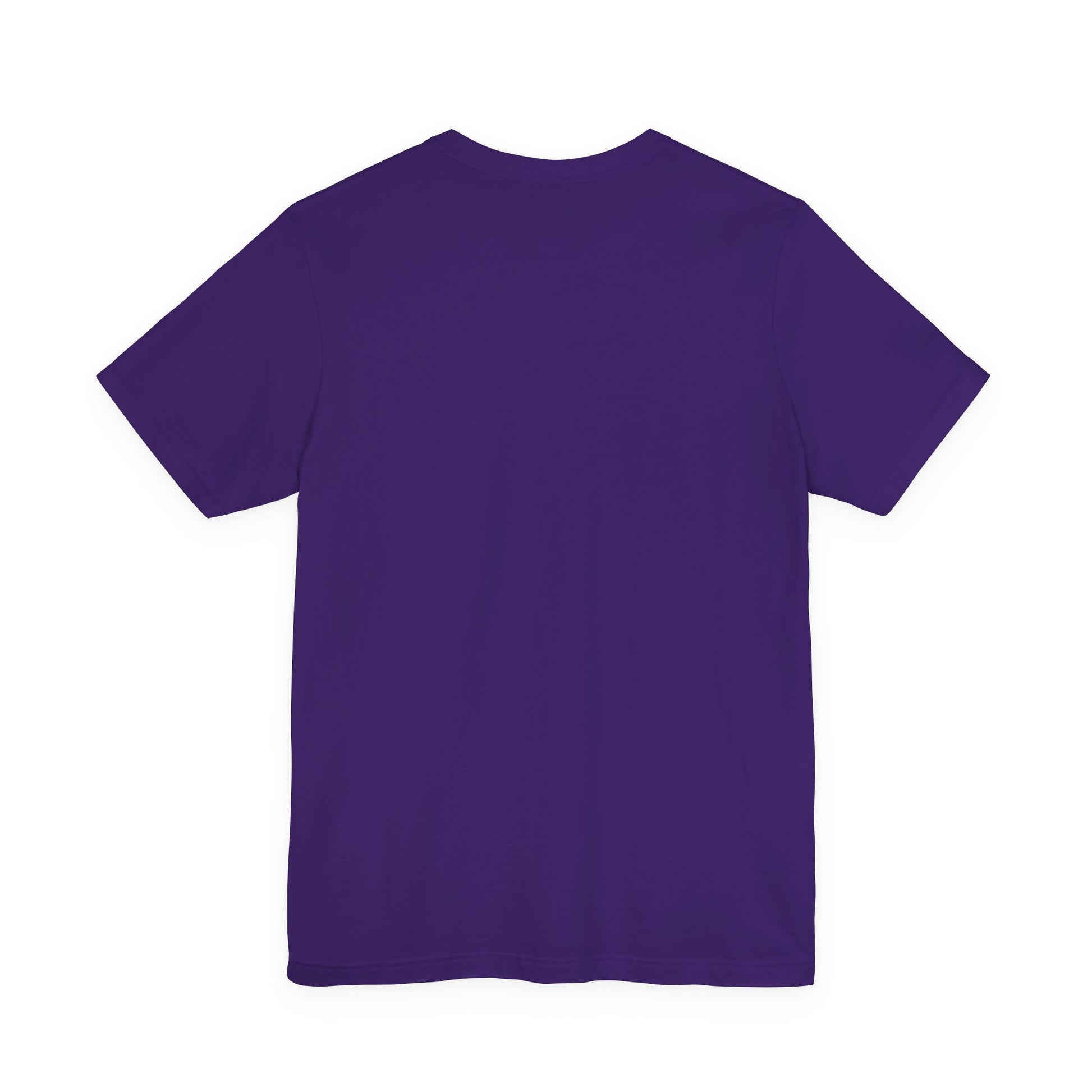A to Z Sports Ravens Distressed Pocket T-Shirt