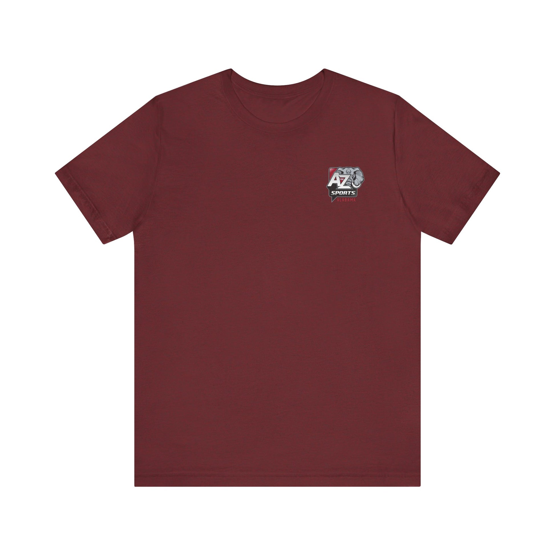A to Z Sports Alabama Pocket T-Shirt