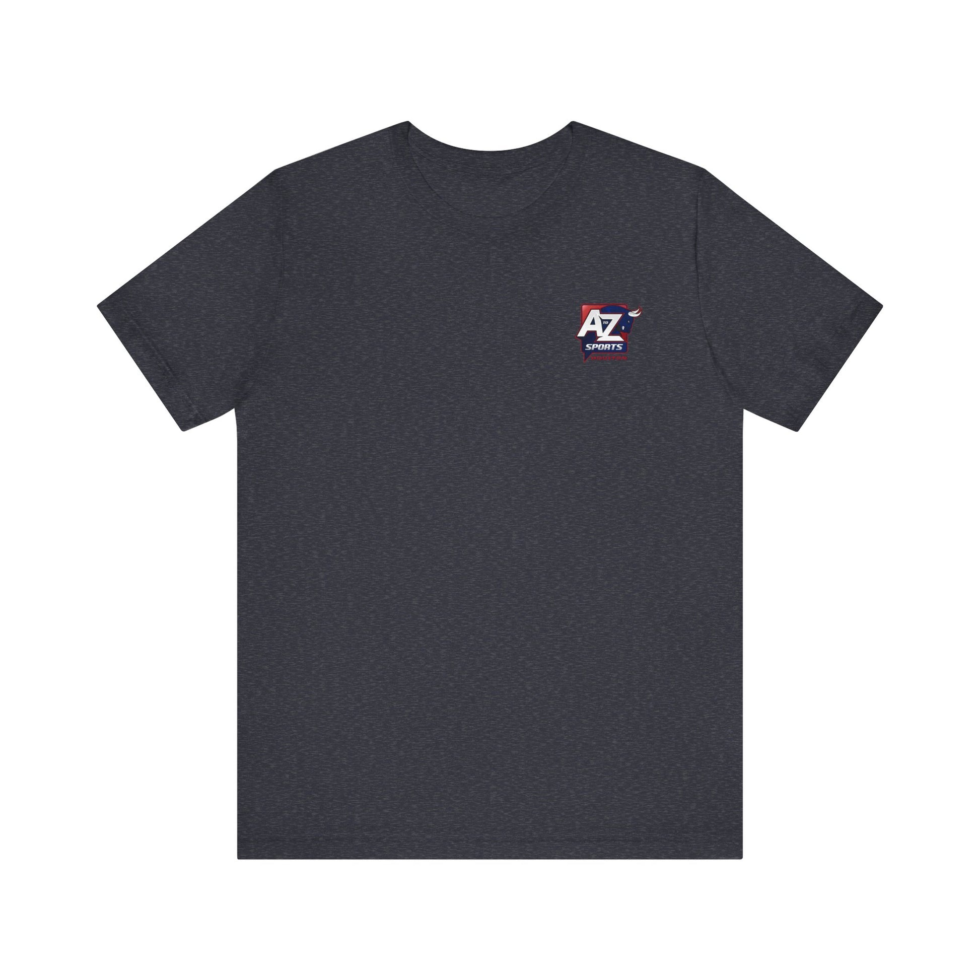 A to Z Sports Texans T-Shirt