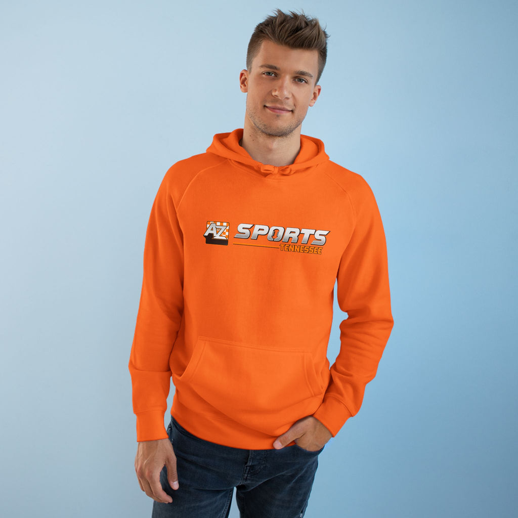 A to Z Sports Vols Hoodie