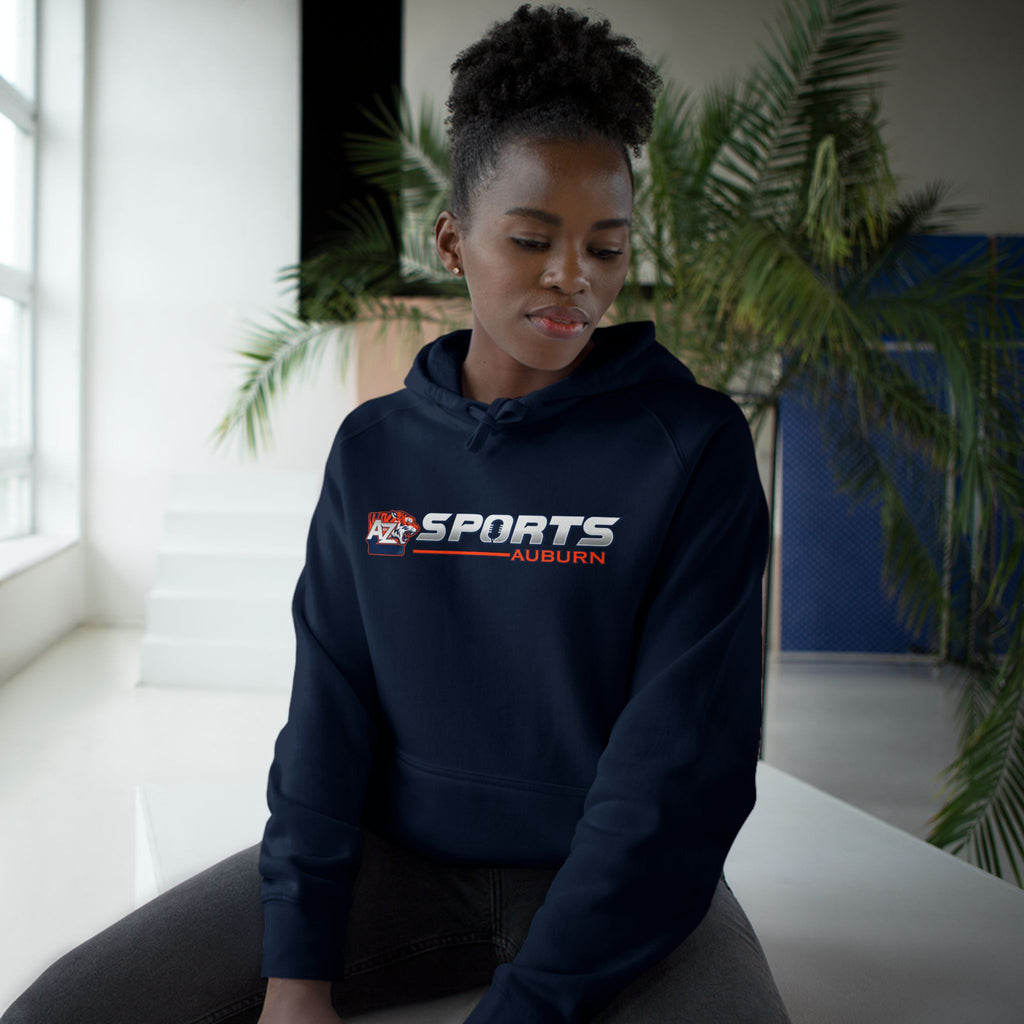 A to Z Sports Auburn Hoodie