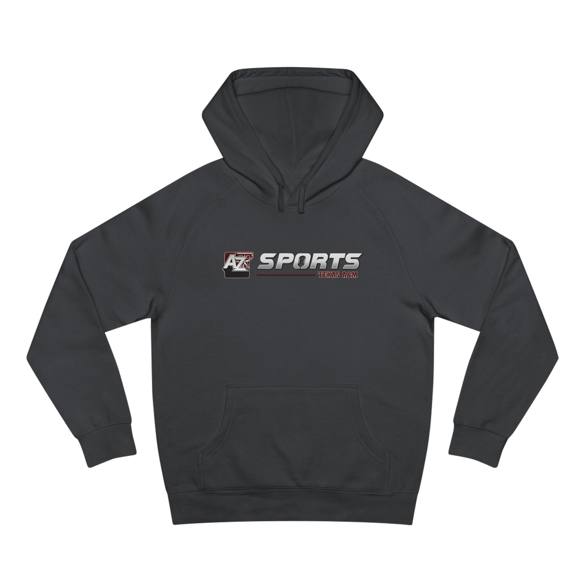 A to Z Sports Texas A&M Hoodie
