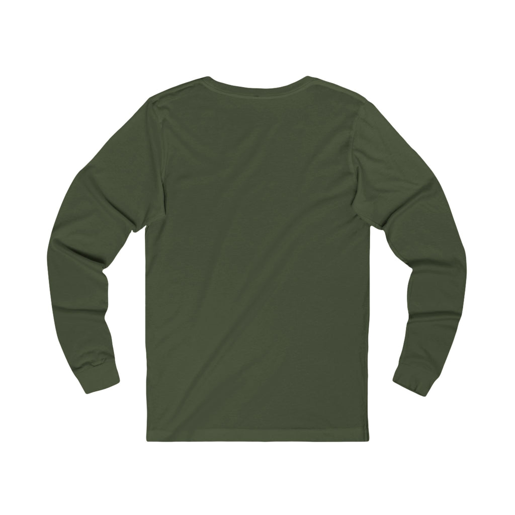 A to Z Sports Philadelphia Long Sleeve Tee
