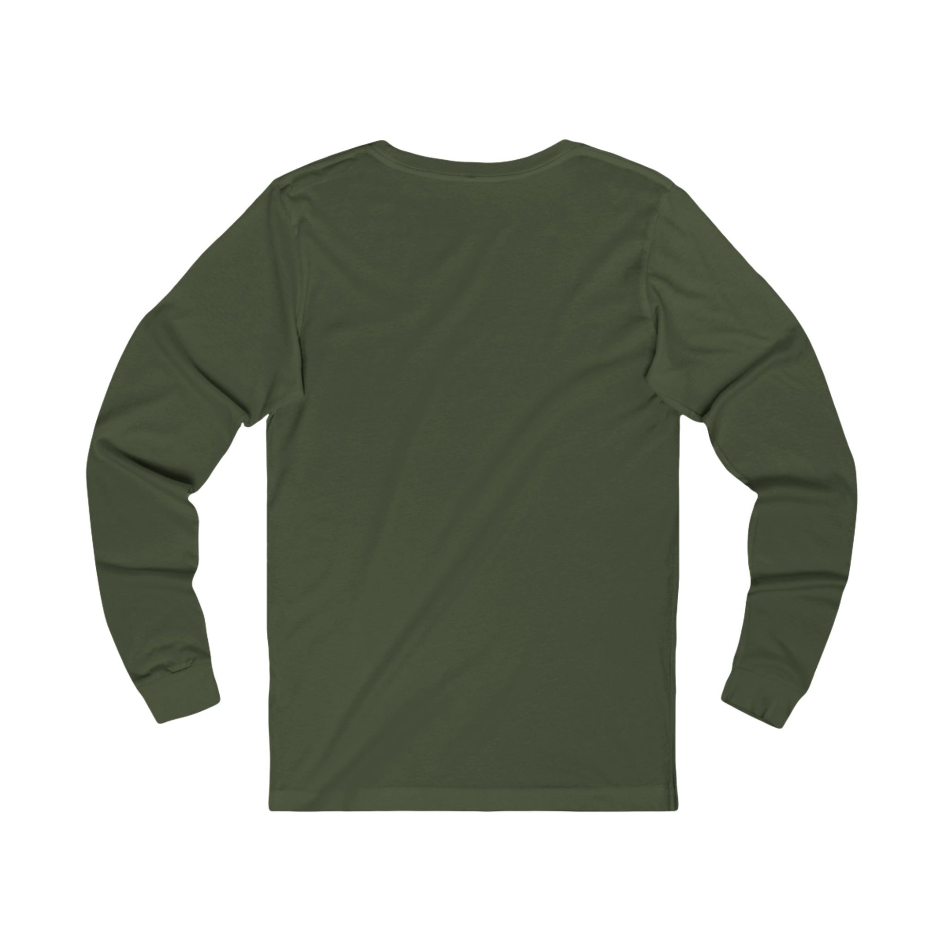 A to Z Sports Philadelphia Long Sleeve Tee