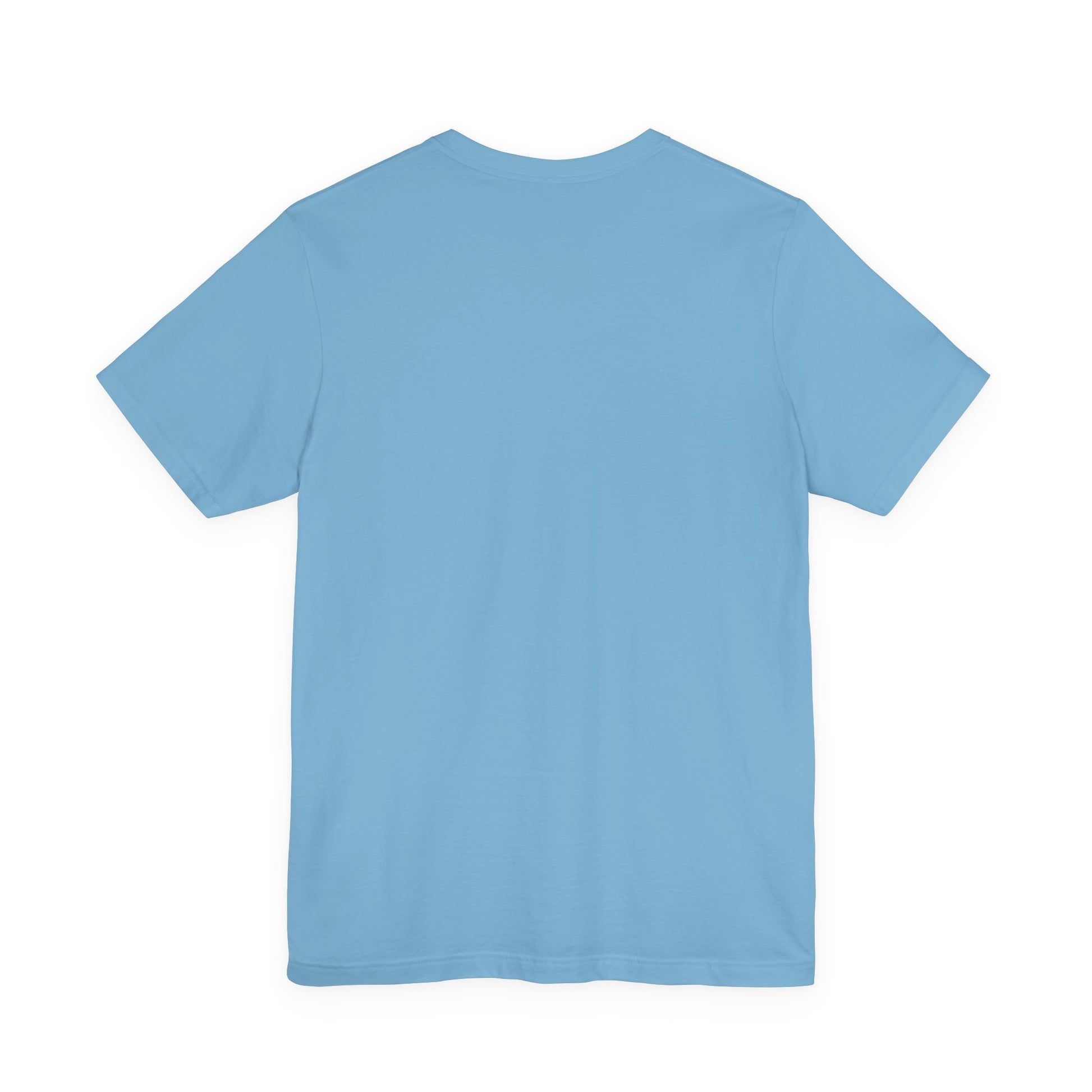 A to Z Sports Chargers Pocket T-Shirt