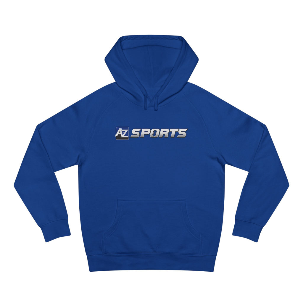 A to Z Sports Hoodie