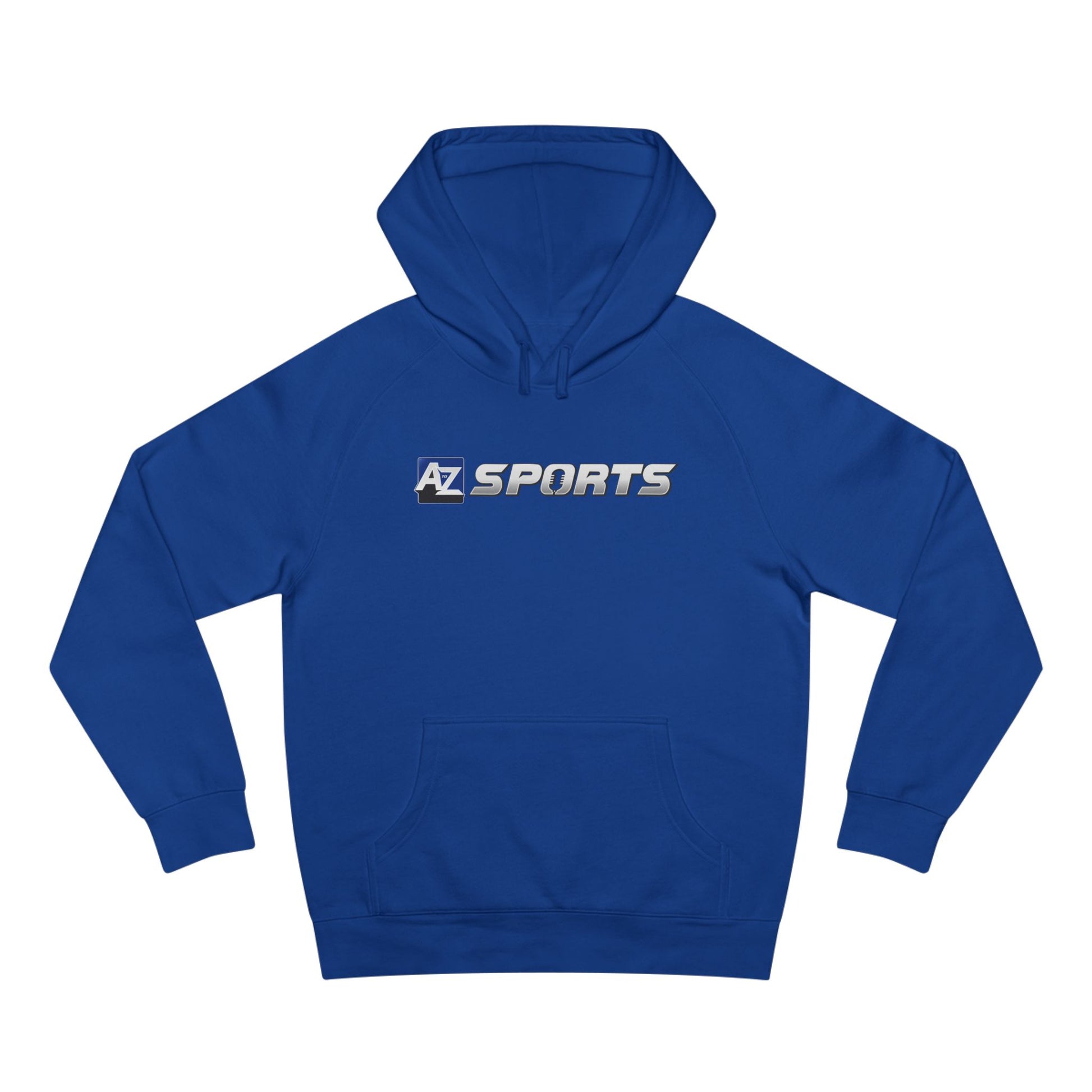 A to Z Sports Hoodie