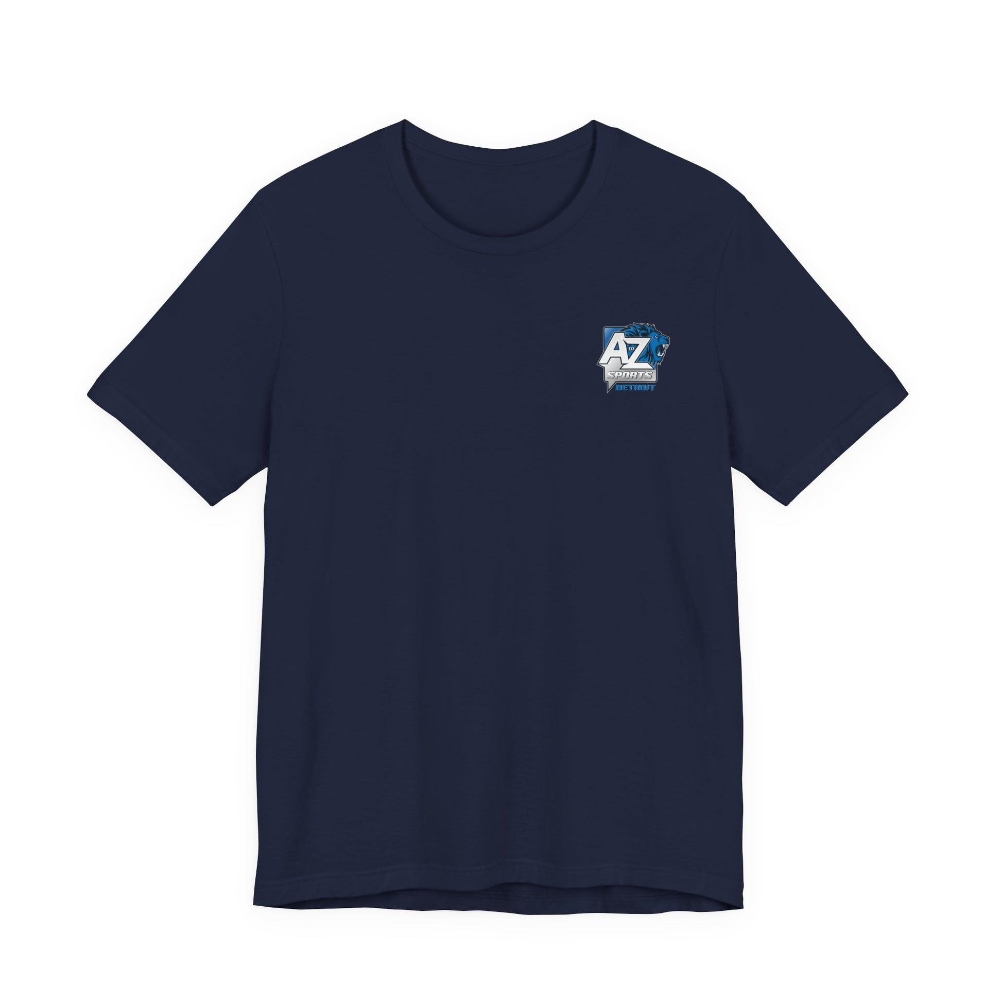 A to Z Sports Lions Pocket T-Shirt