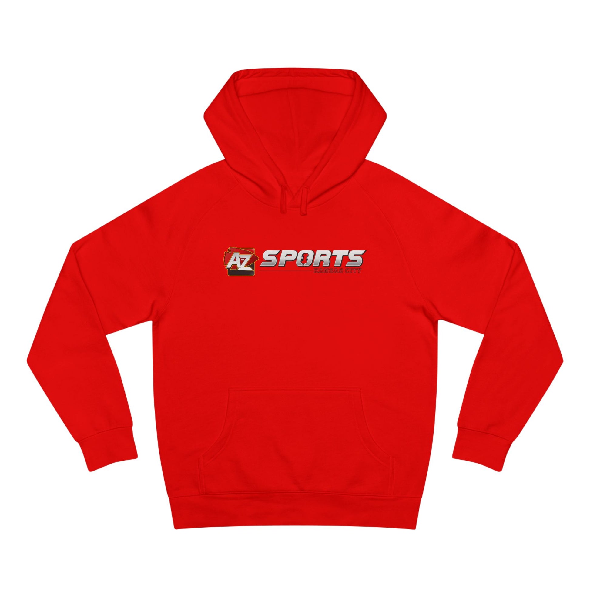 A to Z Sports Chiefs Hoodie