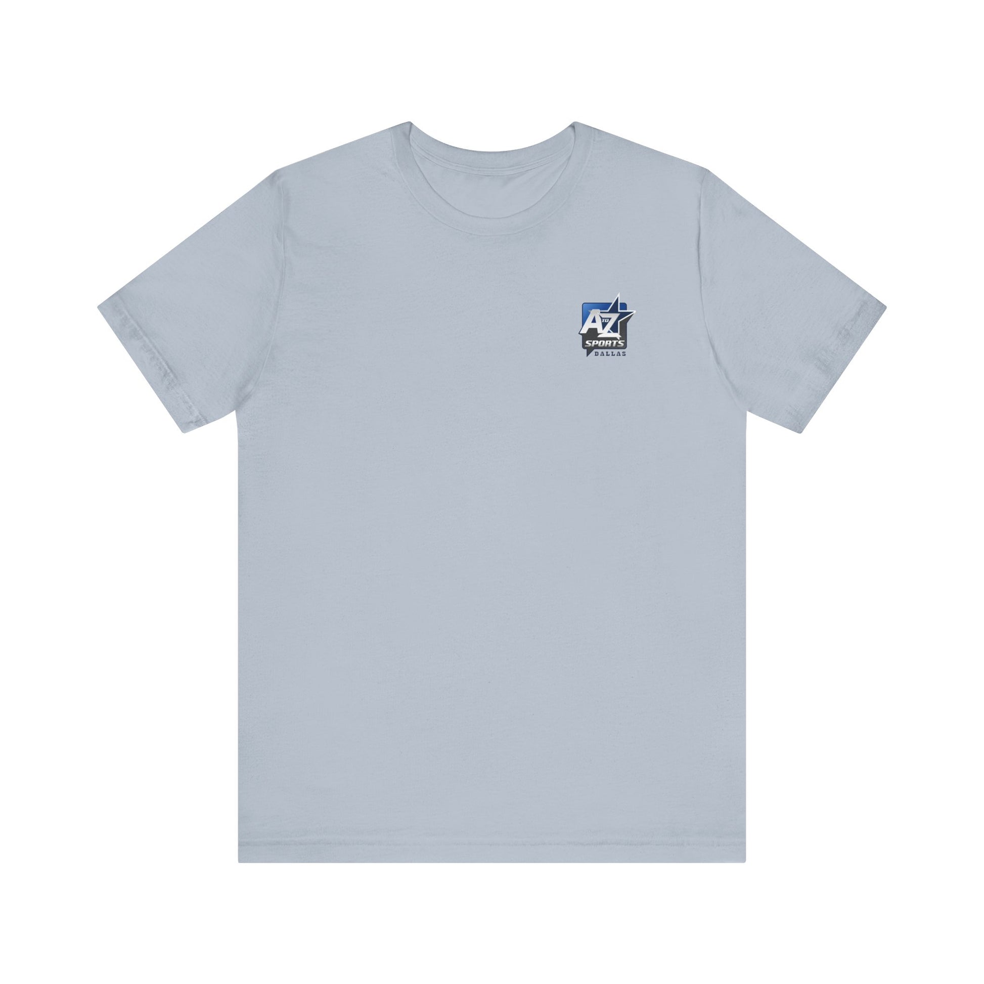 A to Z Sports Dallas T-Shirt