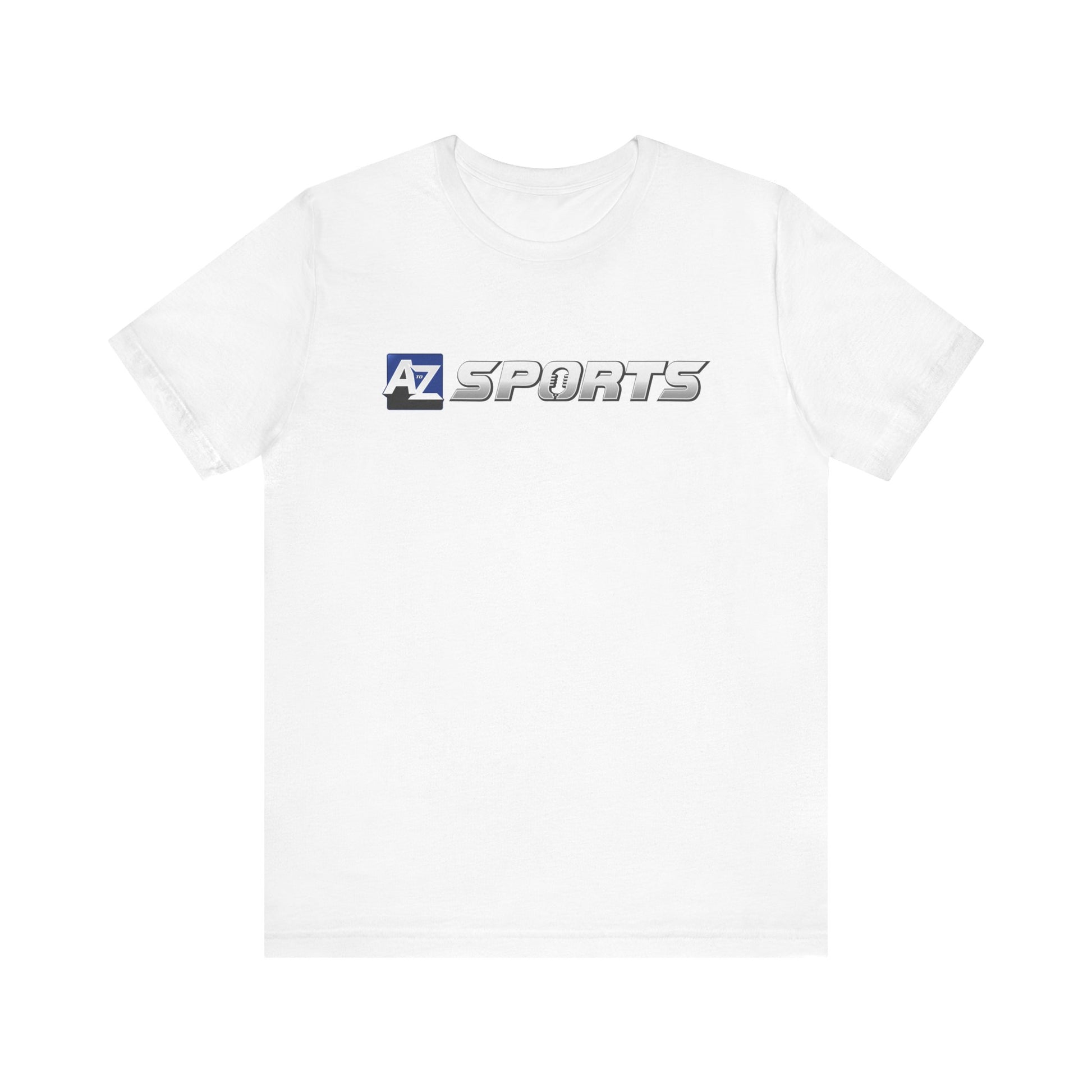 A to Z Sports T-Shirt