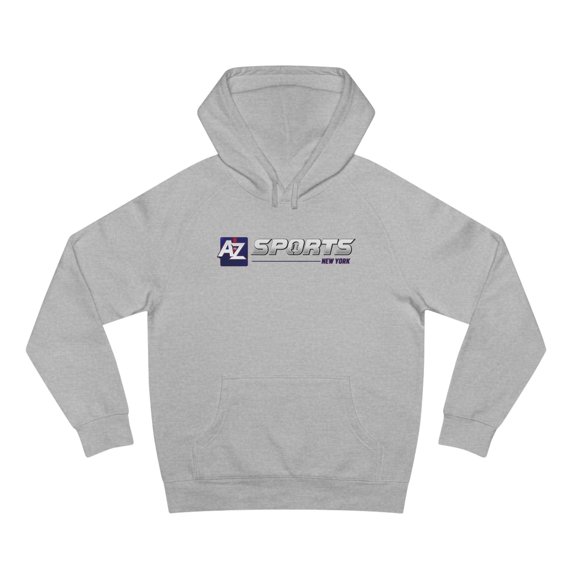 A to Z Sports Giants Hoodie
