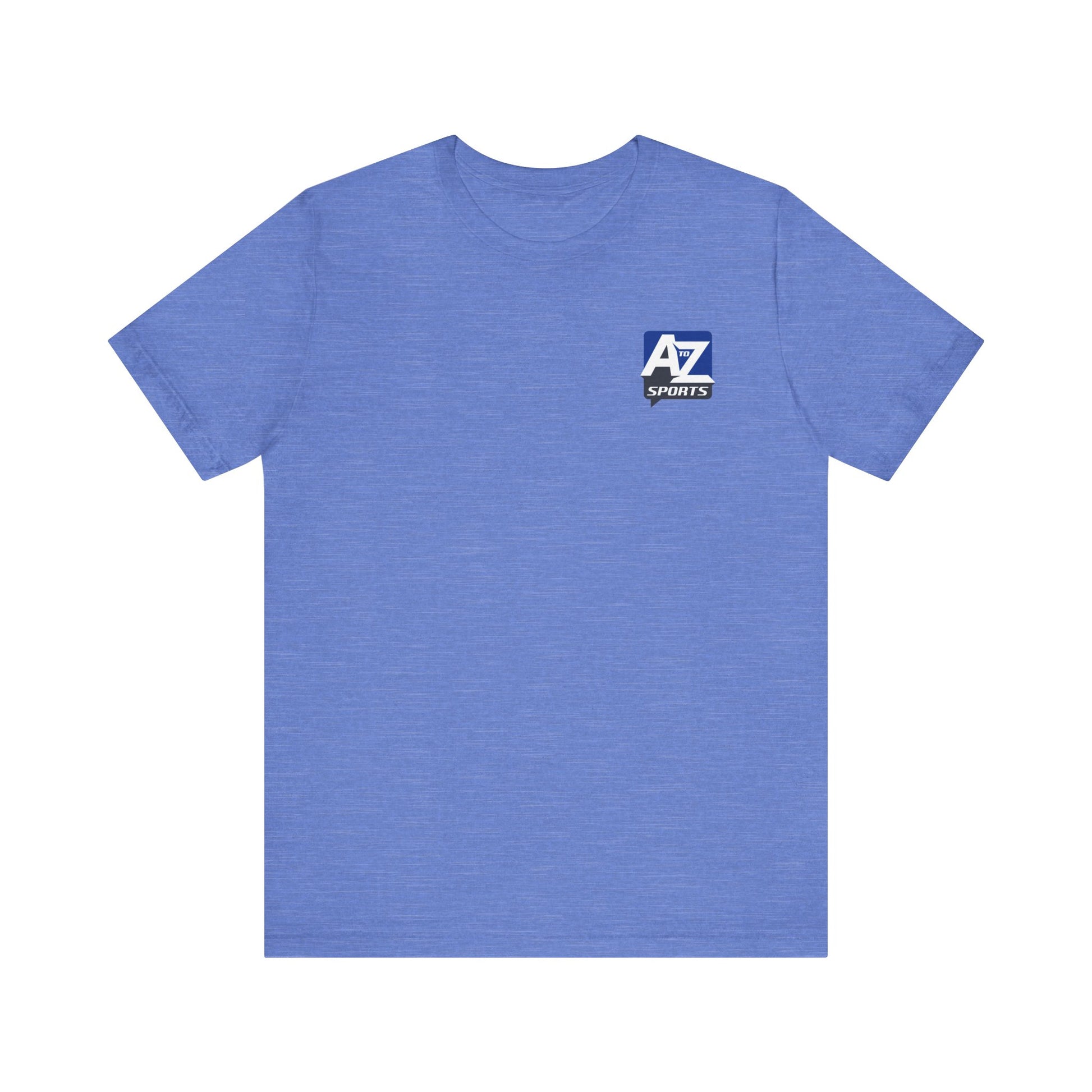 A to Z Sports Pocket T-Shirt