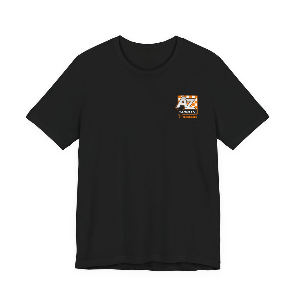 A to Z Sports Vols Pocket T-Shirt